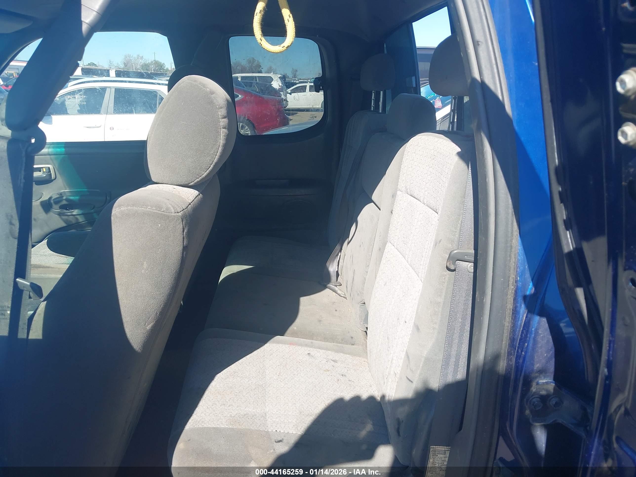 TOYOTA TUNDRA image 8