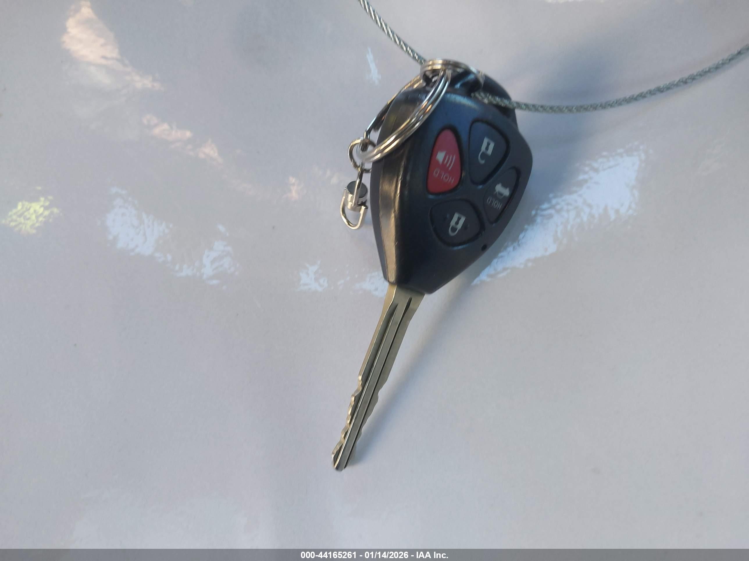 TOYOTA COROLLA image 11