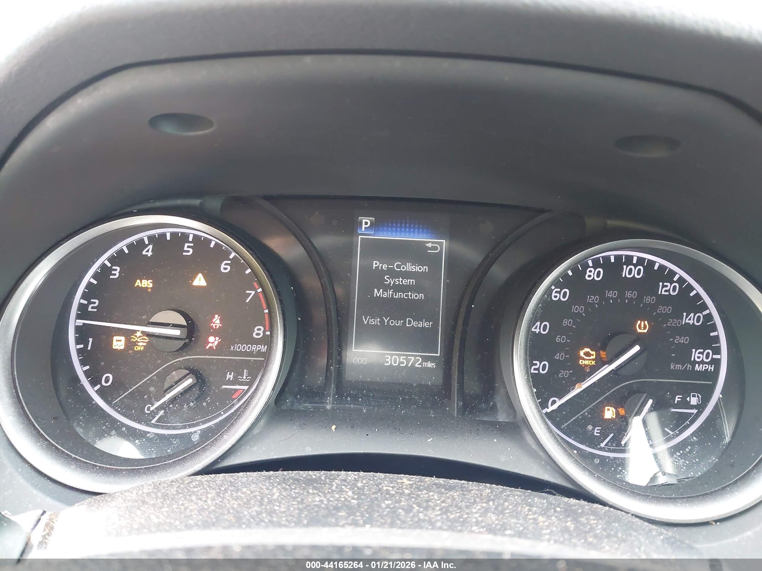TOYOTA CAMRY image 7