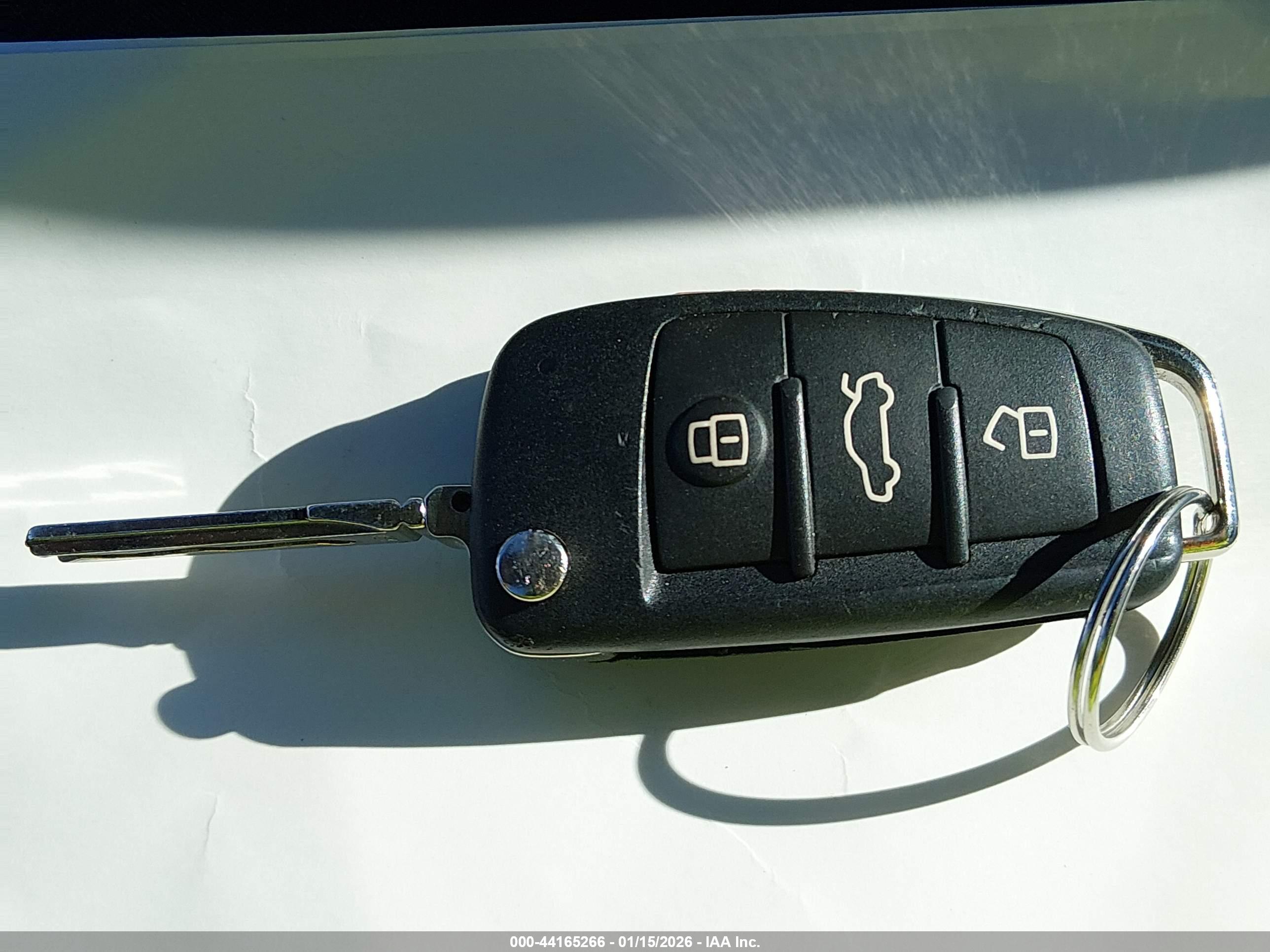 AUDI Q7 image 11