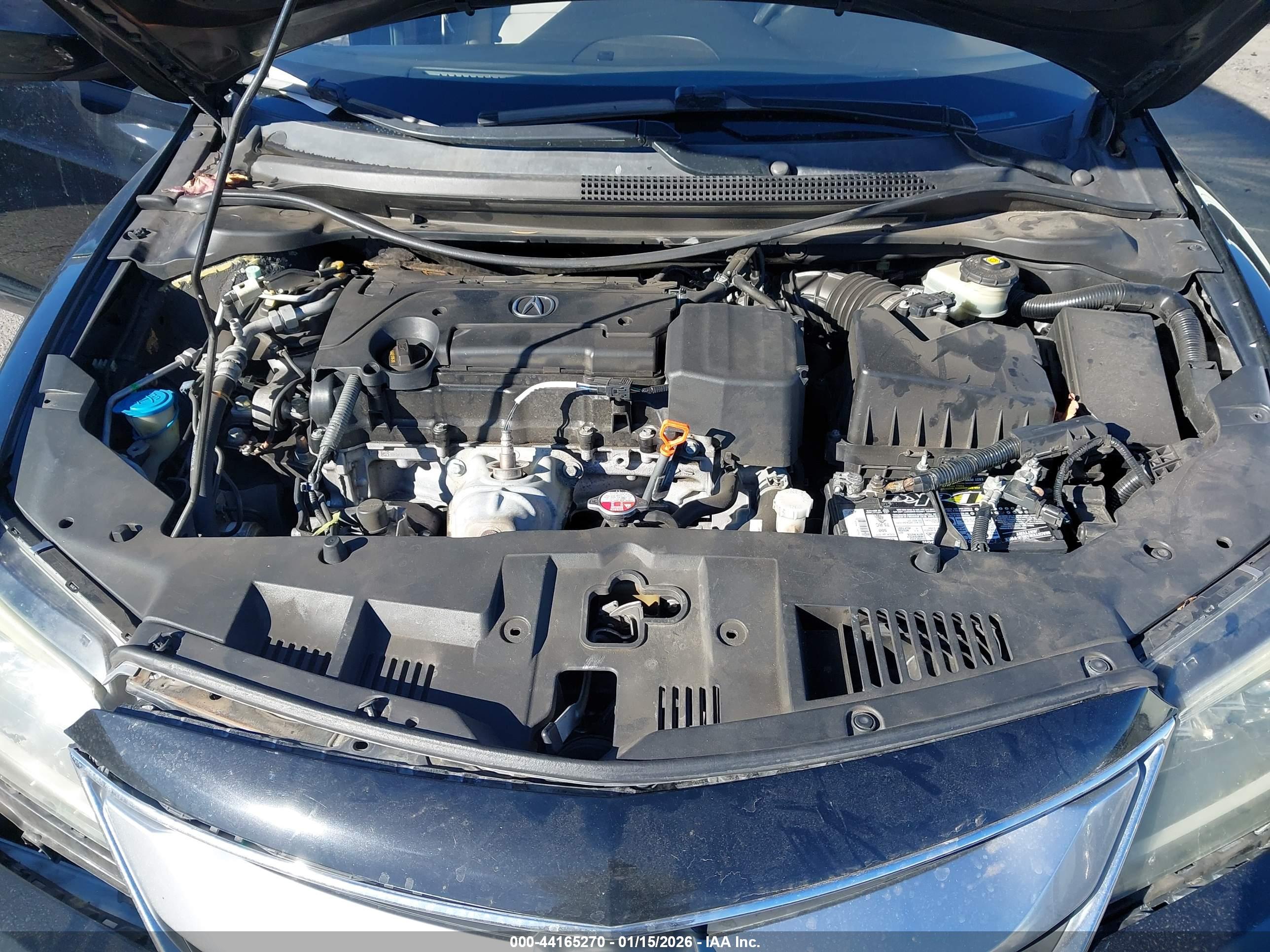 ACURA ILX image 10