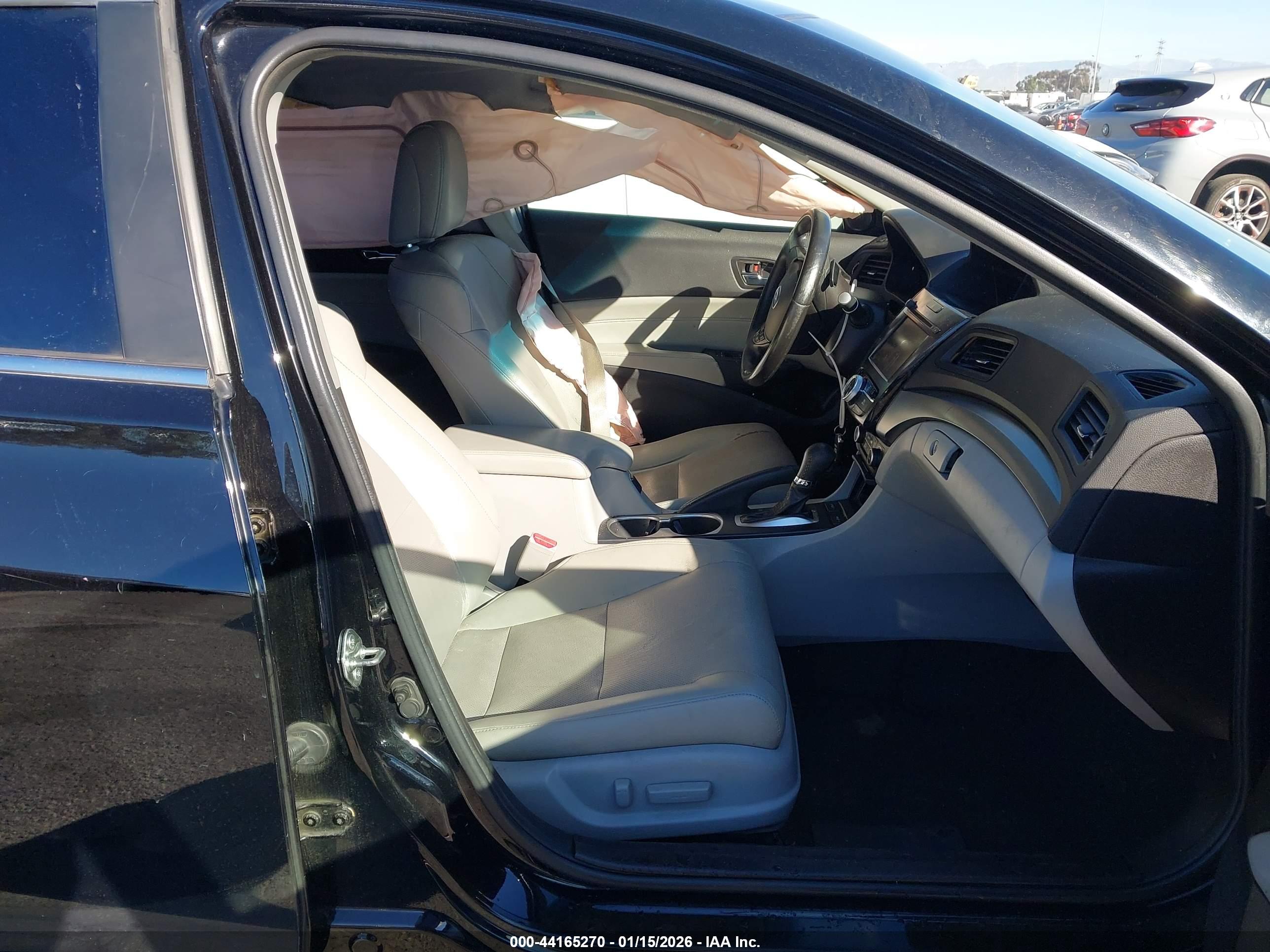 ACURA ILX image 5