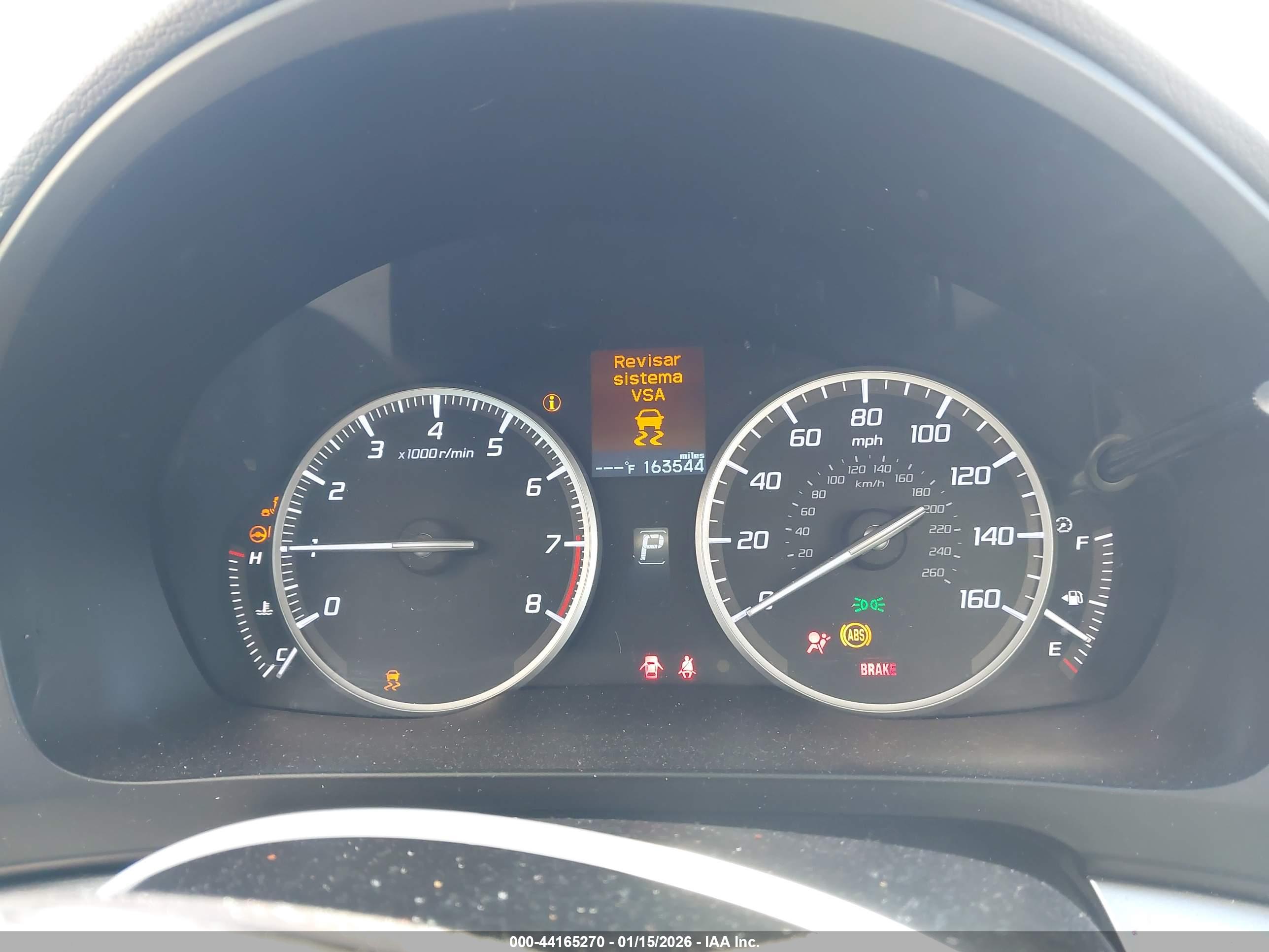 ACURA ILX image 7