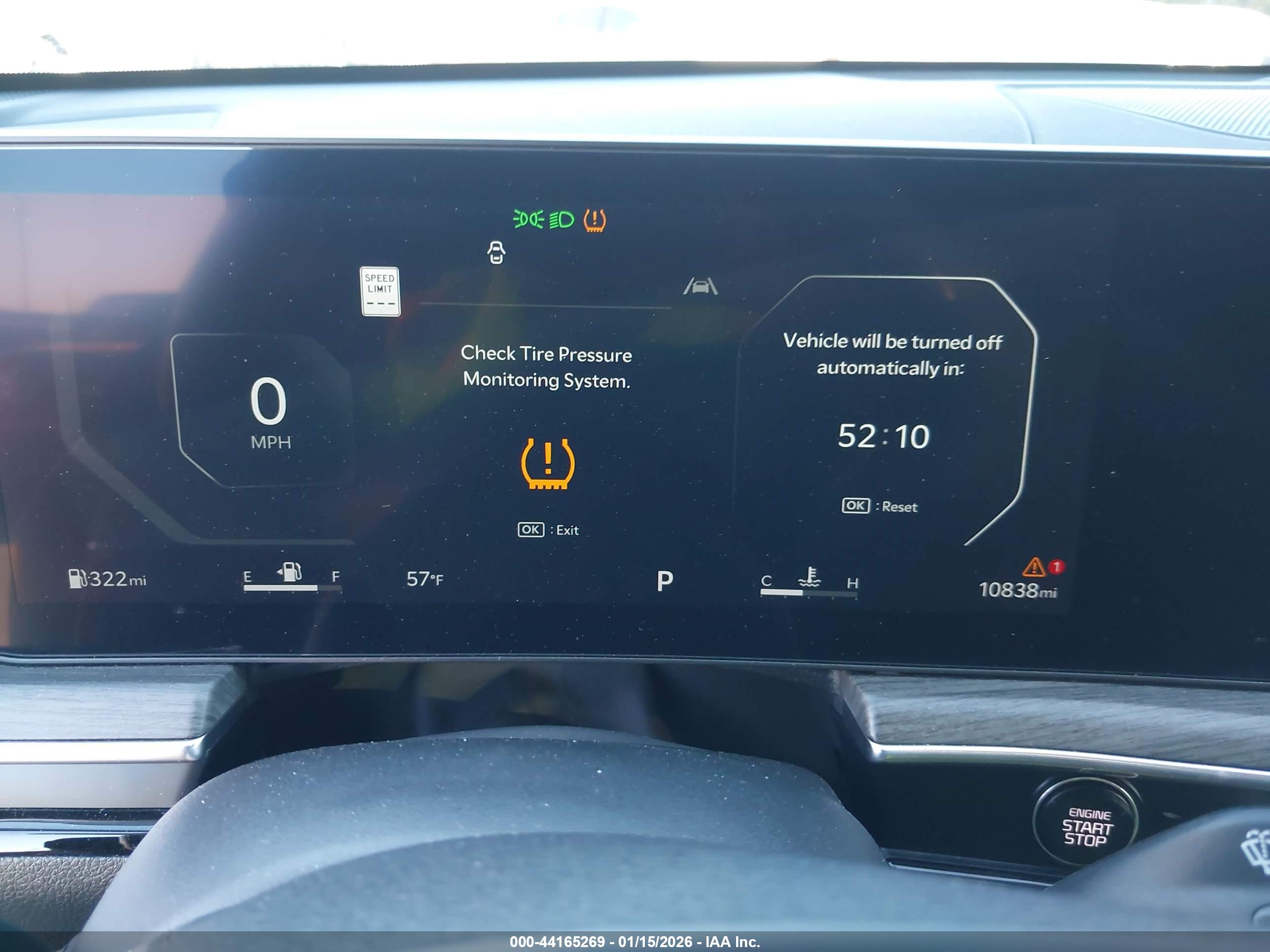 KIA K5 image 7
