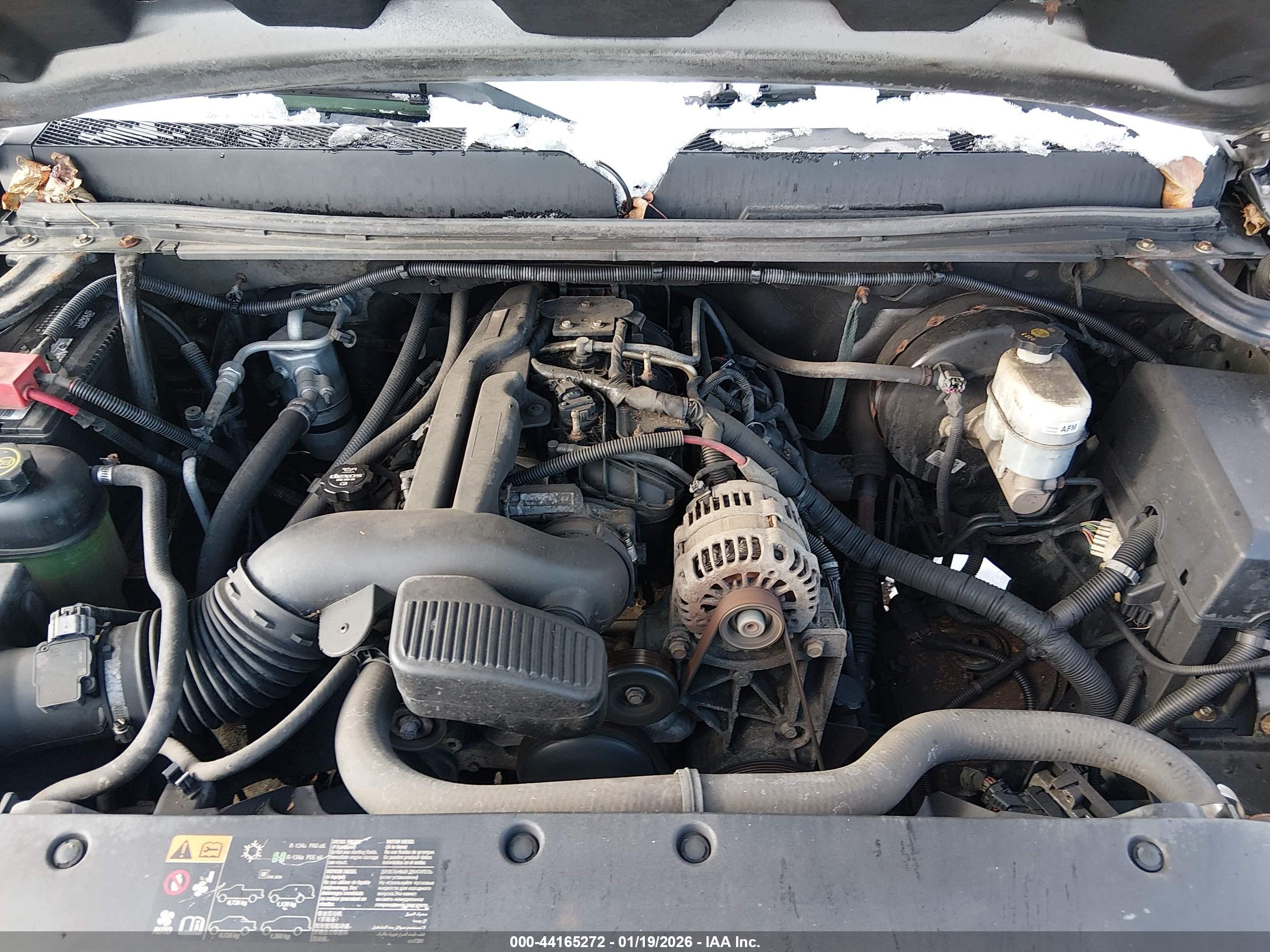 GMC SIERRA image 10