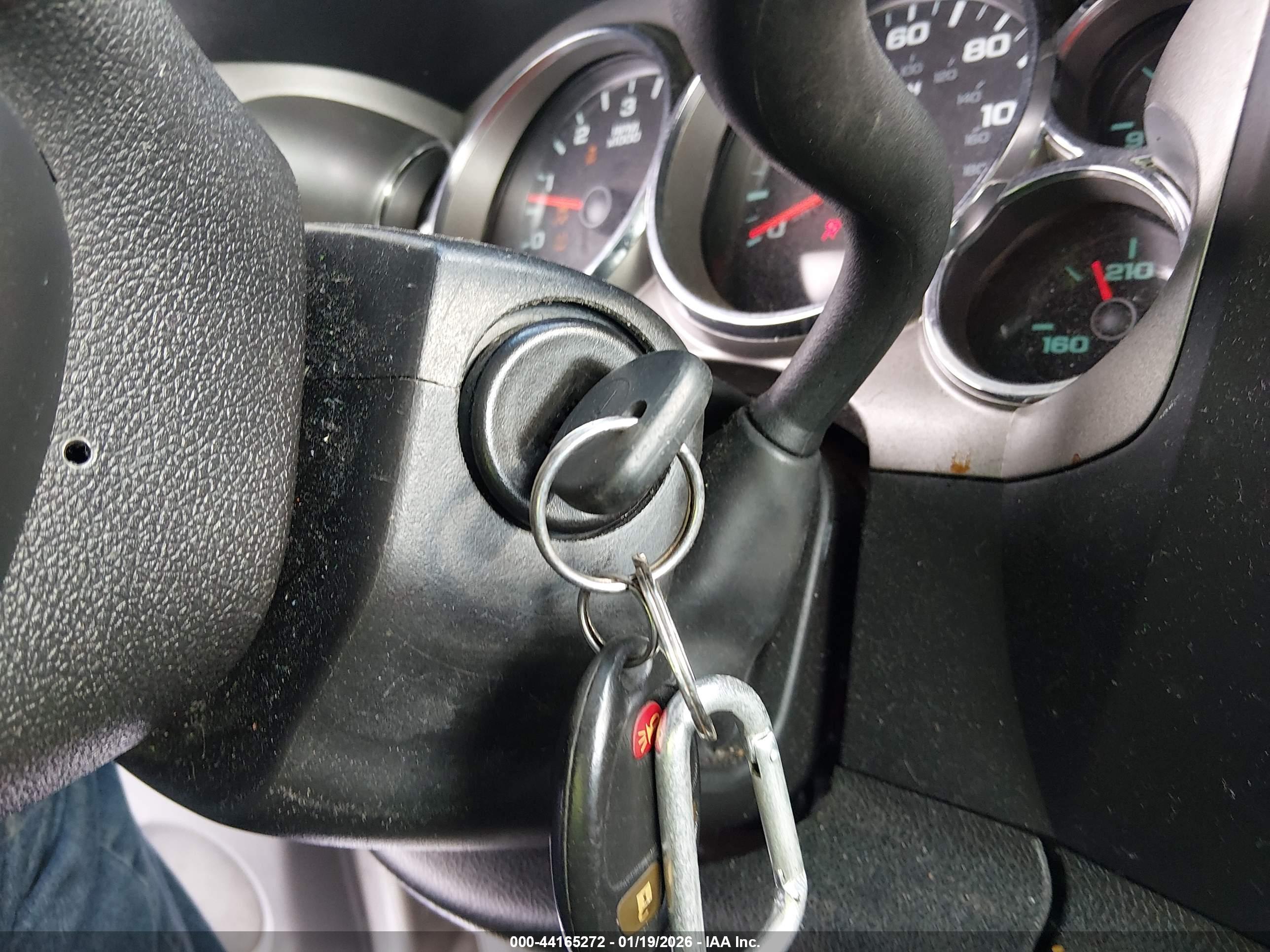 GMC SIERRA image 11
