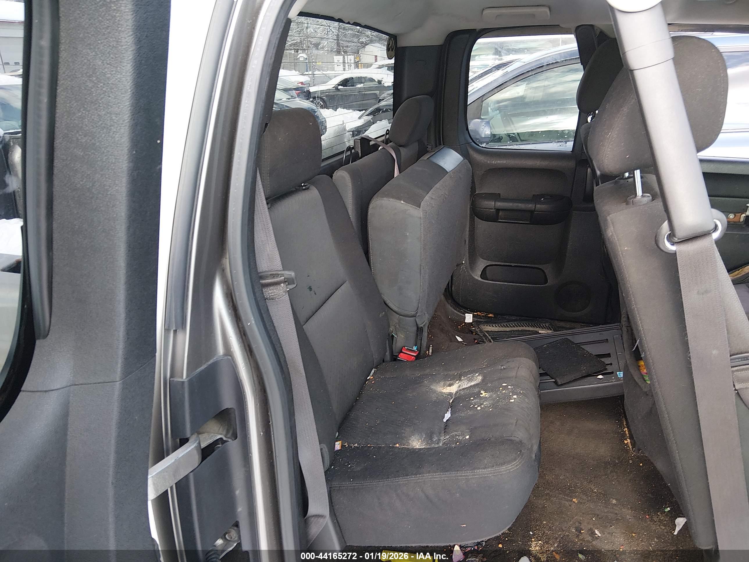 GMC SIERRA image 8