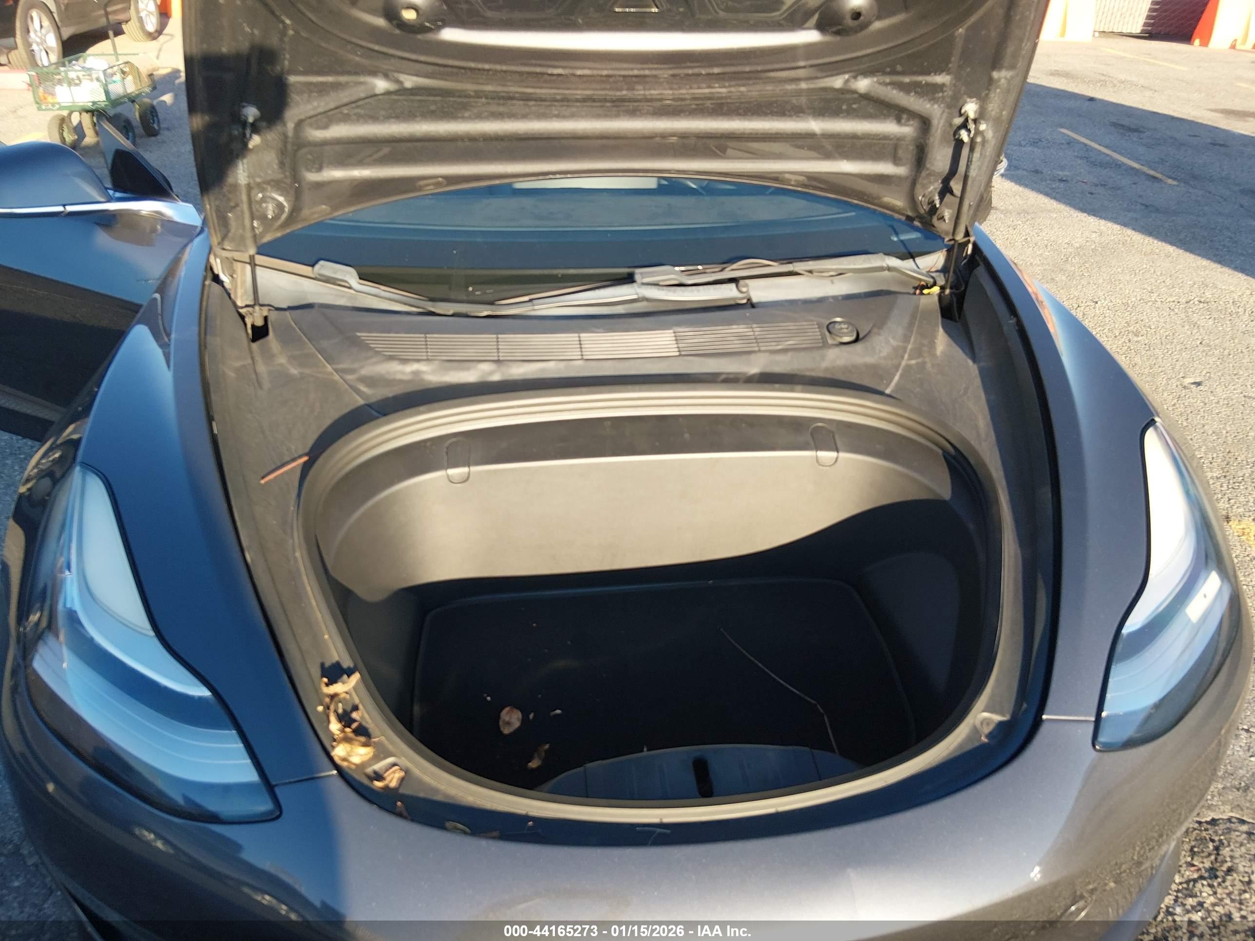 TESLA MODEL image 10