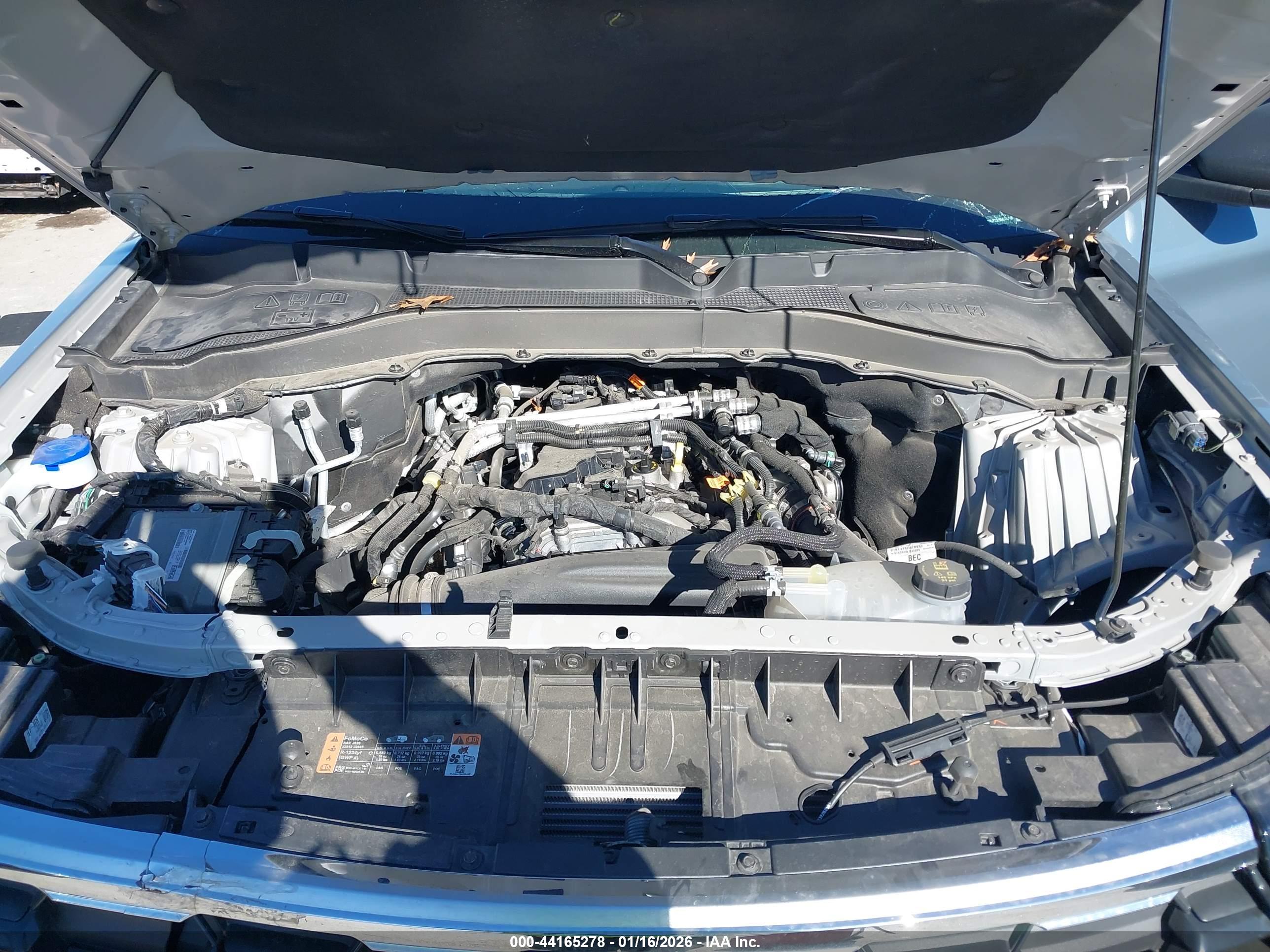 FORD EXPLORER image 10