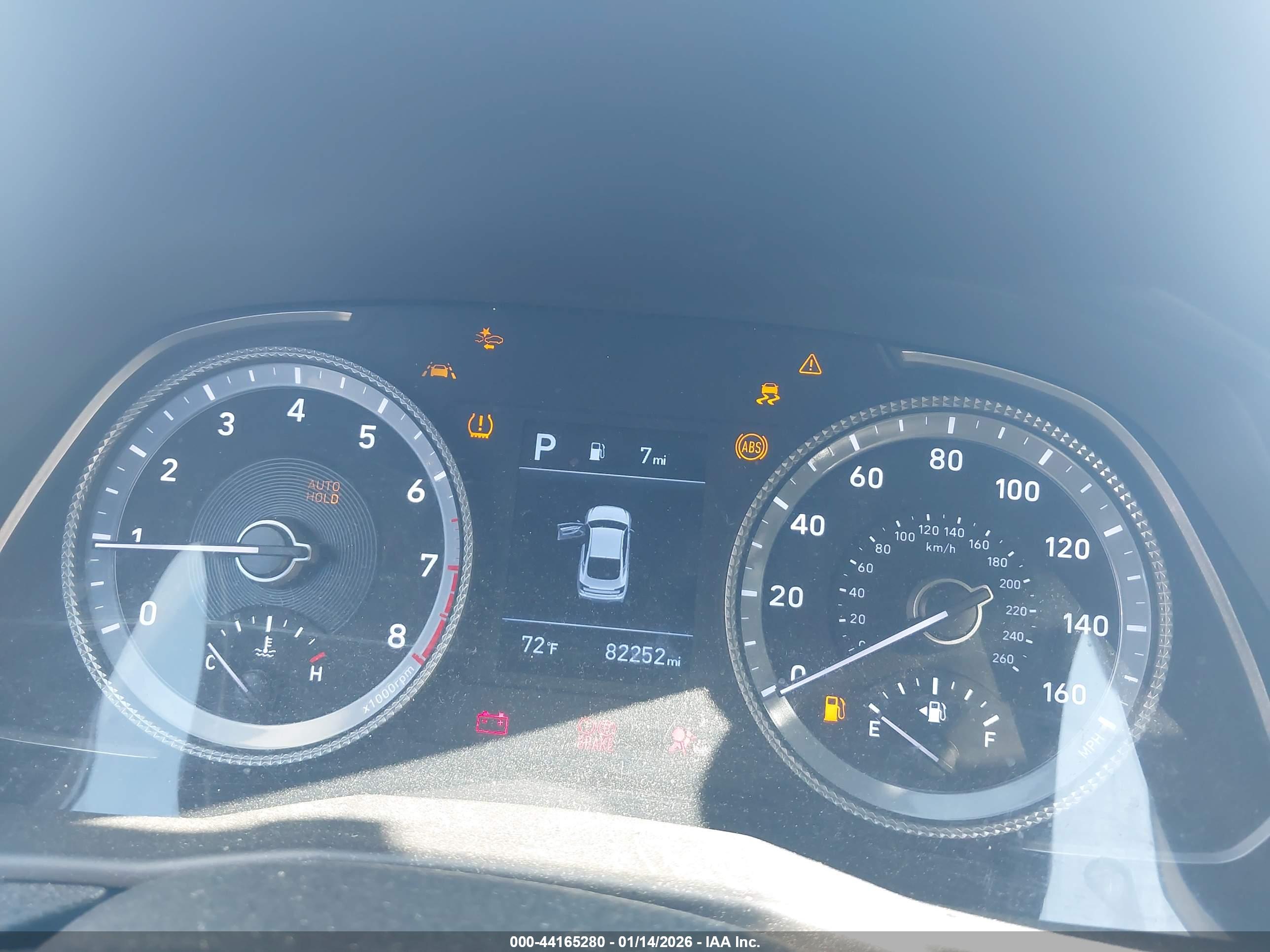 HYUNDAI SONATA image 7