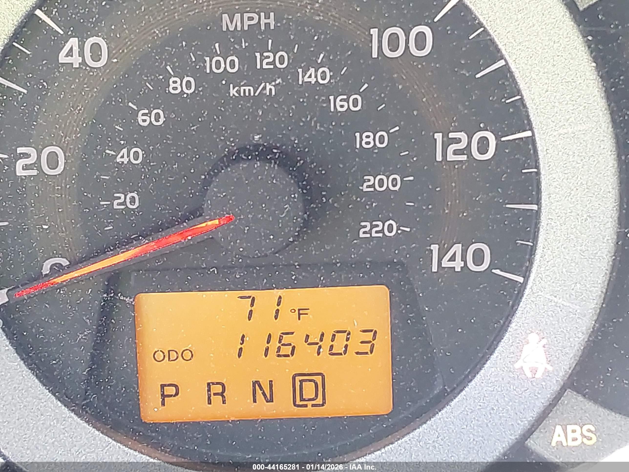 TOYOTA RAV4 image 6