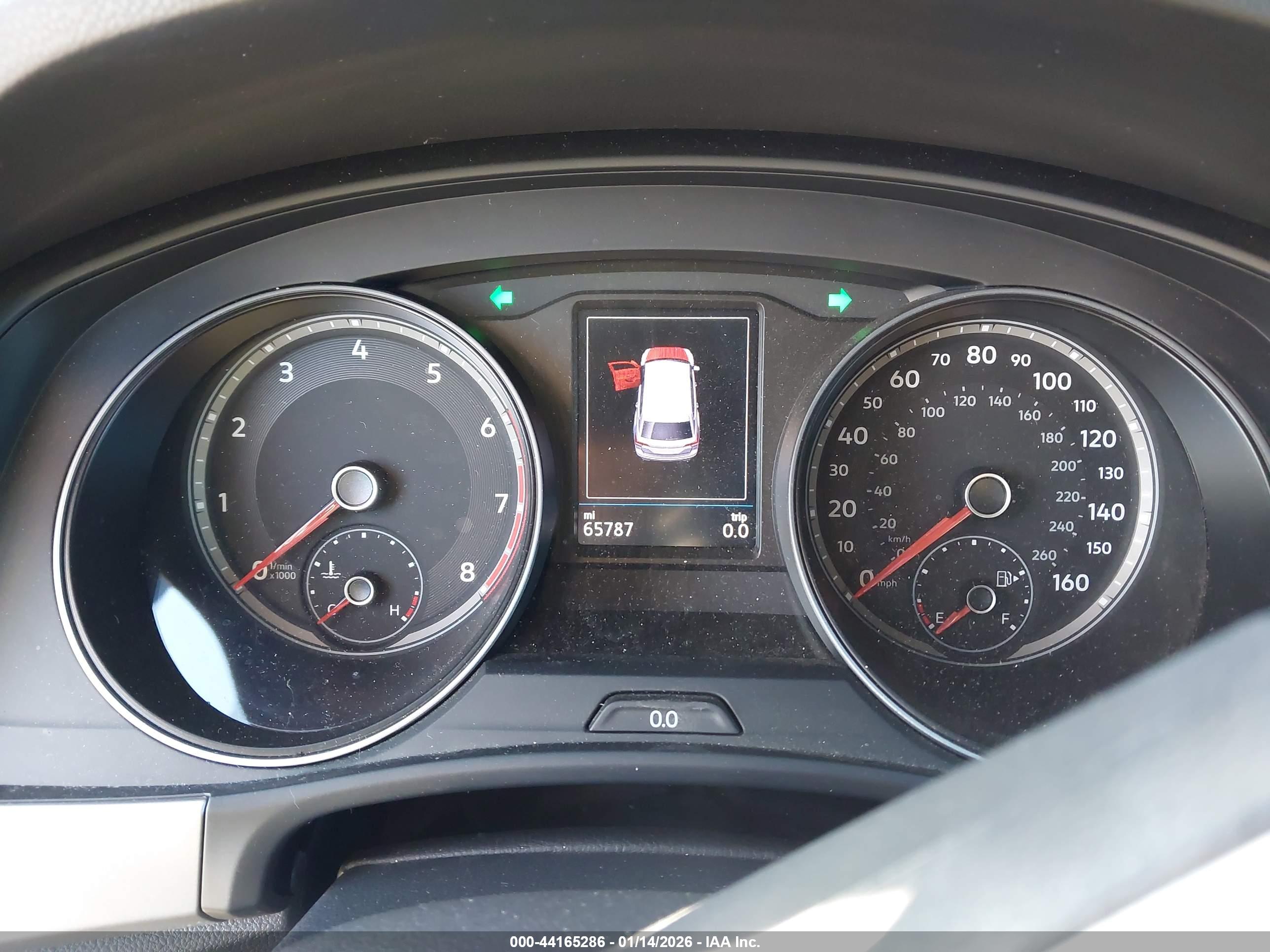 VOLKSWAGEN ATLAS image 7