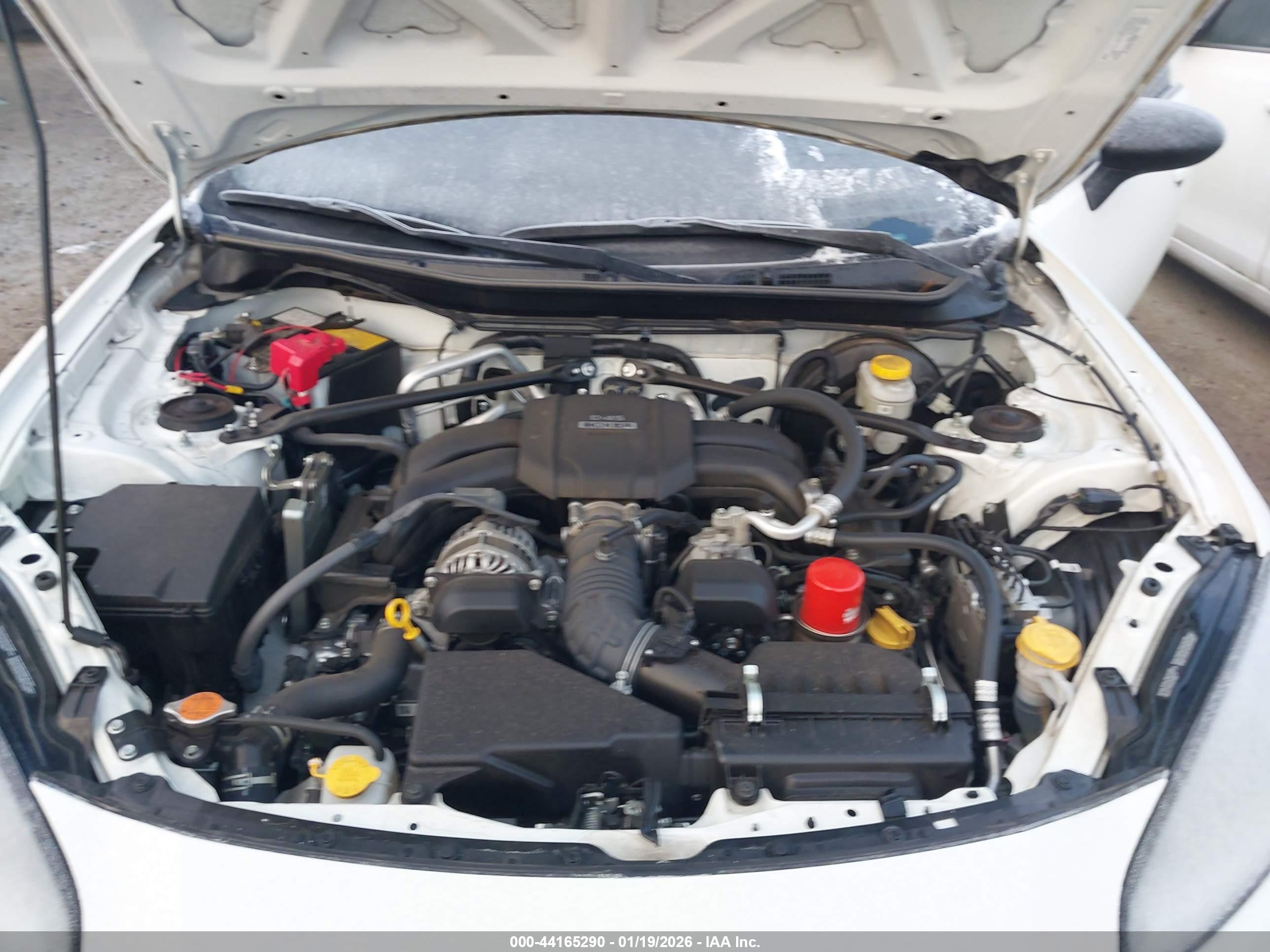 TOYOTA GR86 image 10