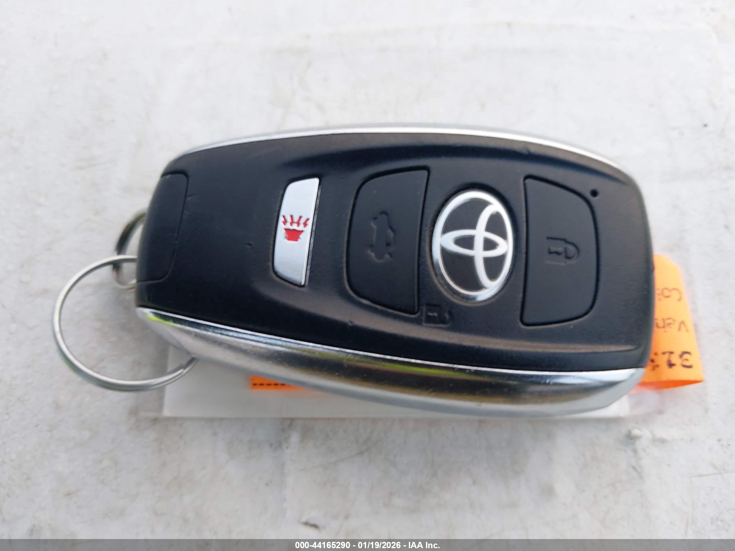 TOYOTA GR86 image 11