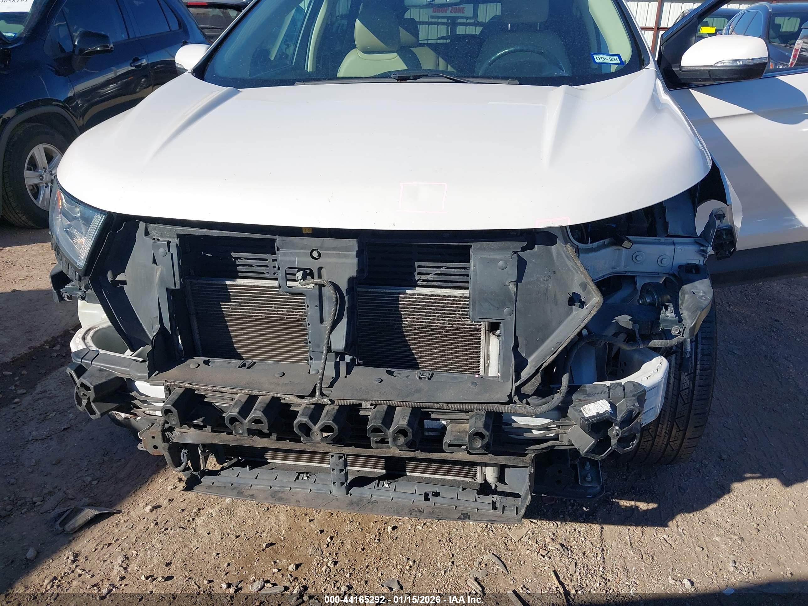 FORD EDGE image 6