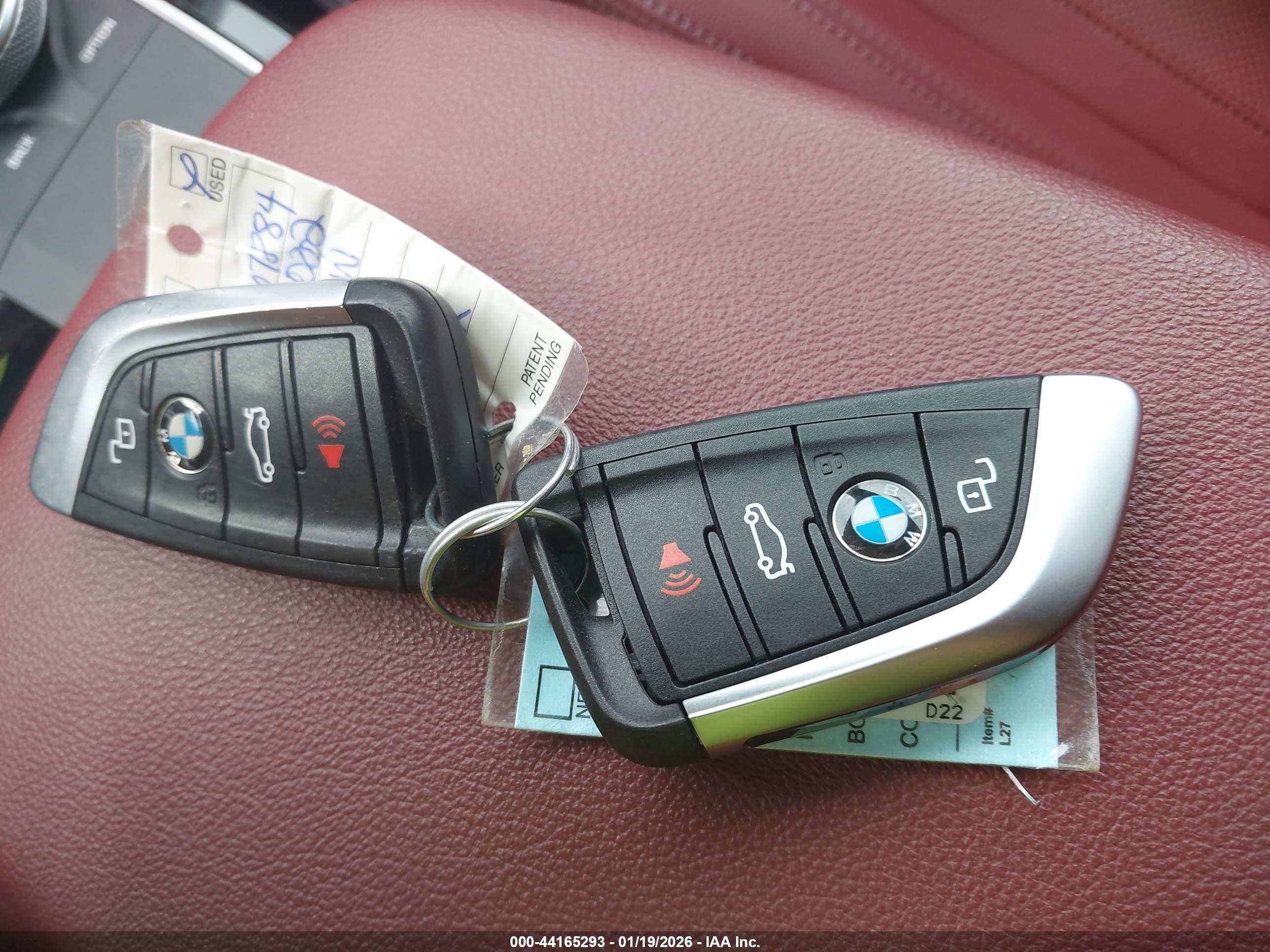 BMW X3 image 11