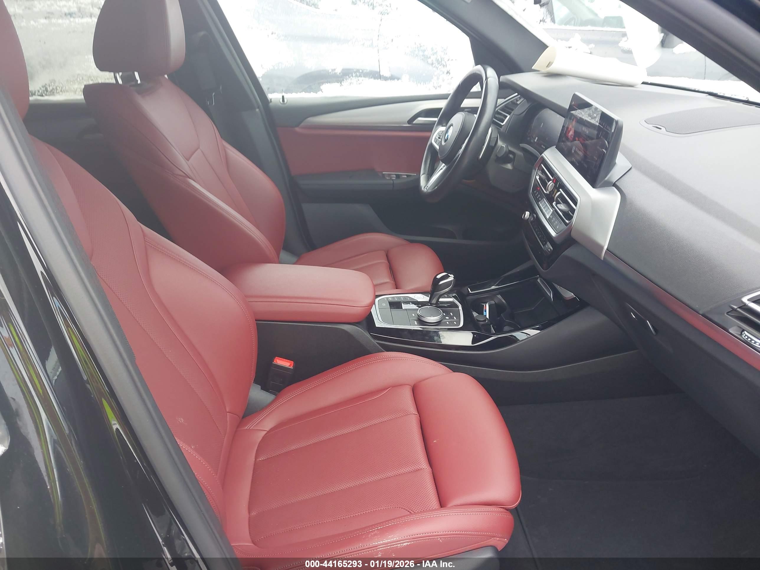 BMW X3 image 5