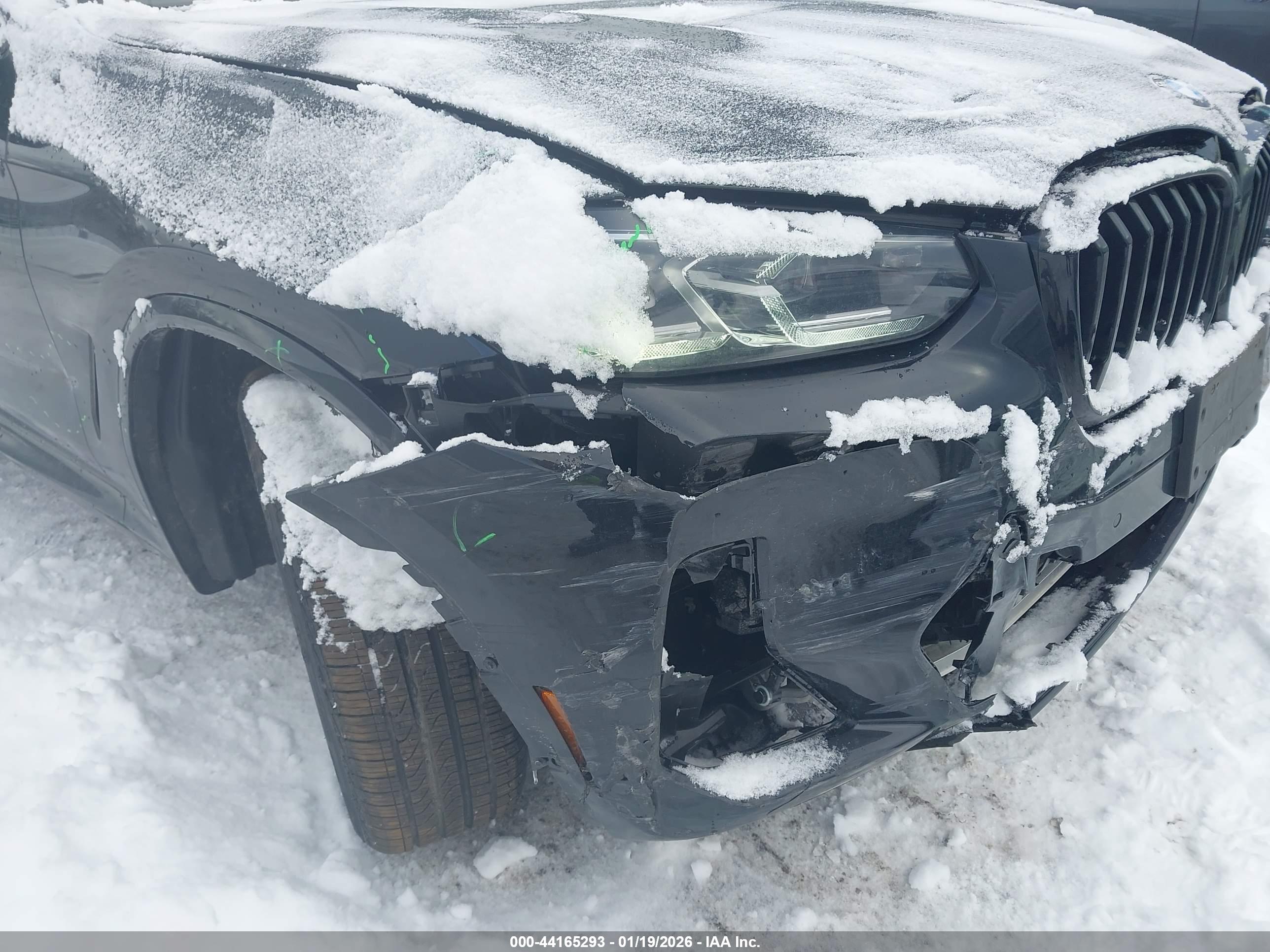 BMW X3 image 6