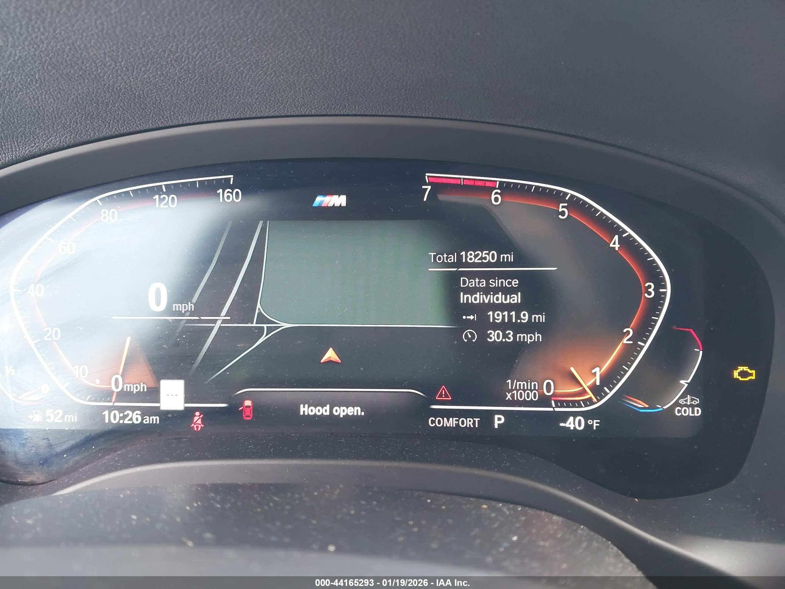 BMW X3 image 7