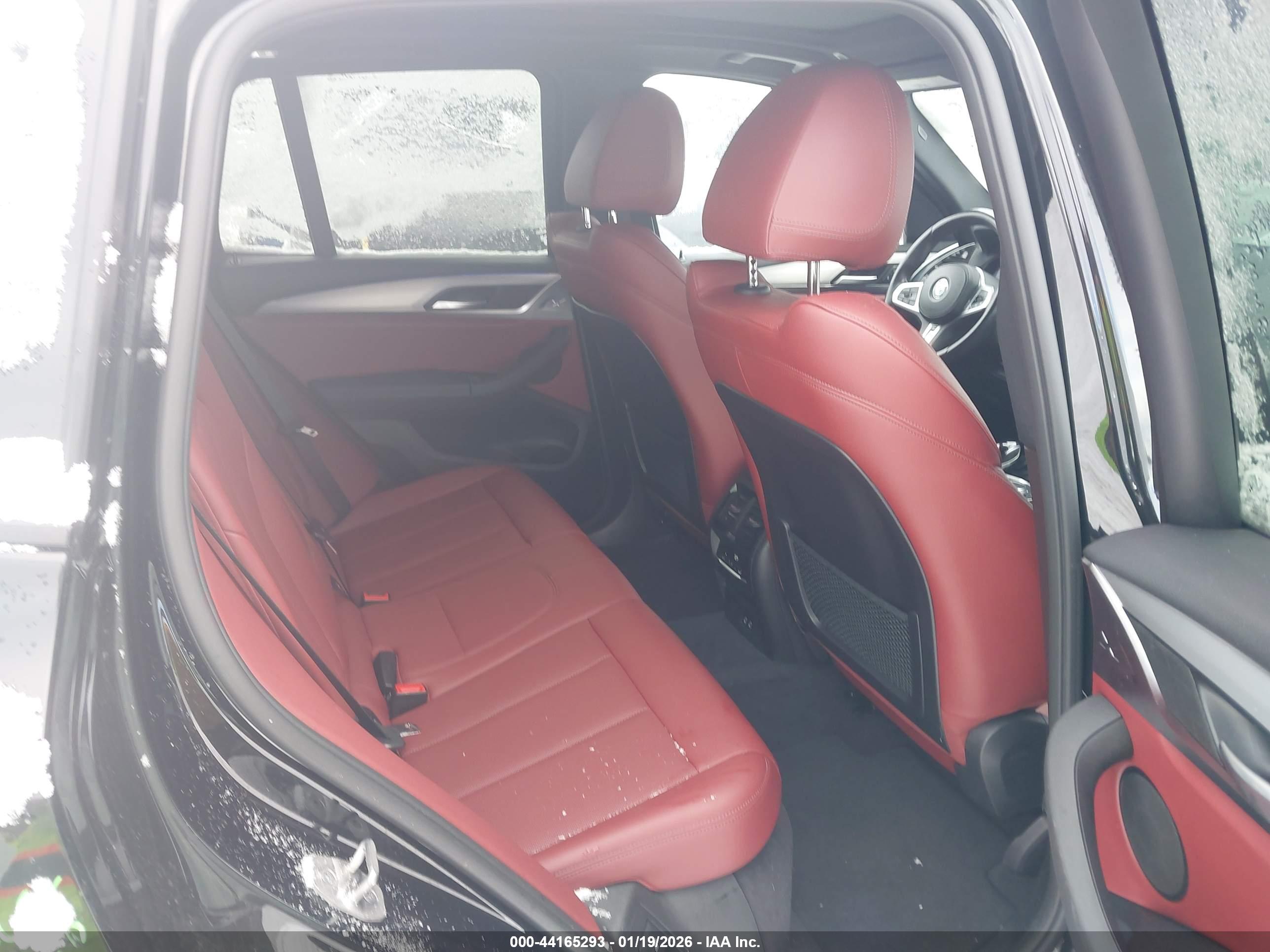 BMW X3 image 8