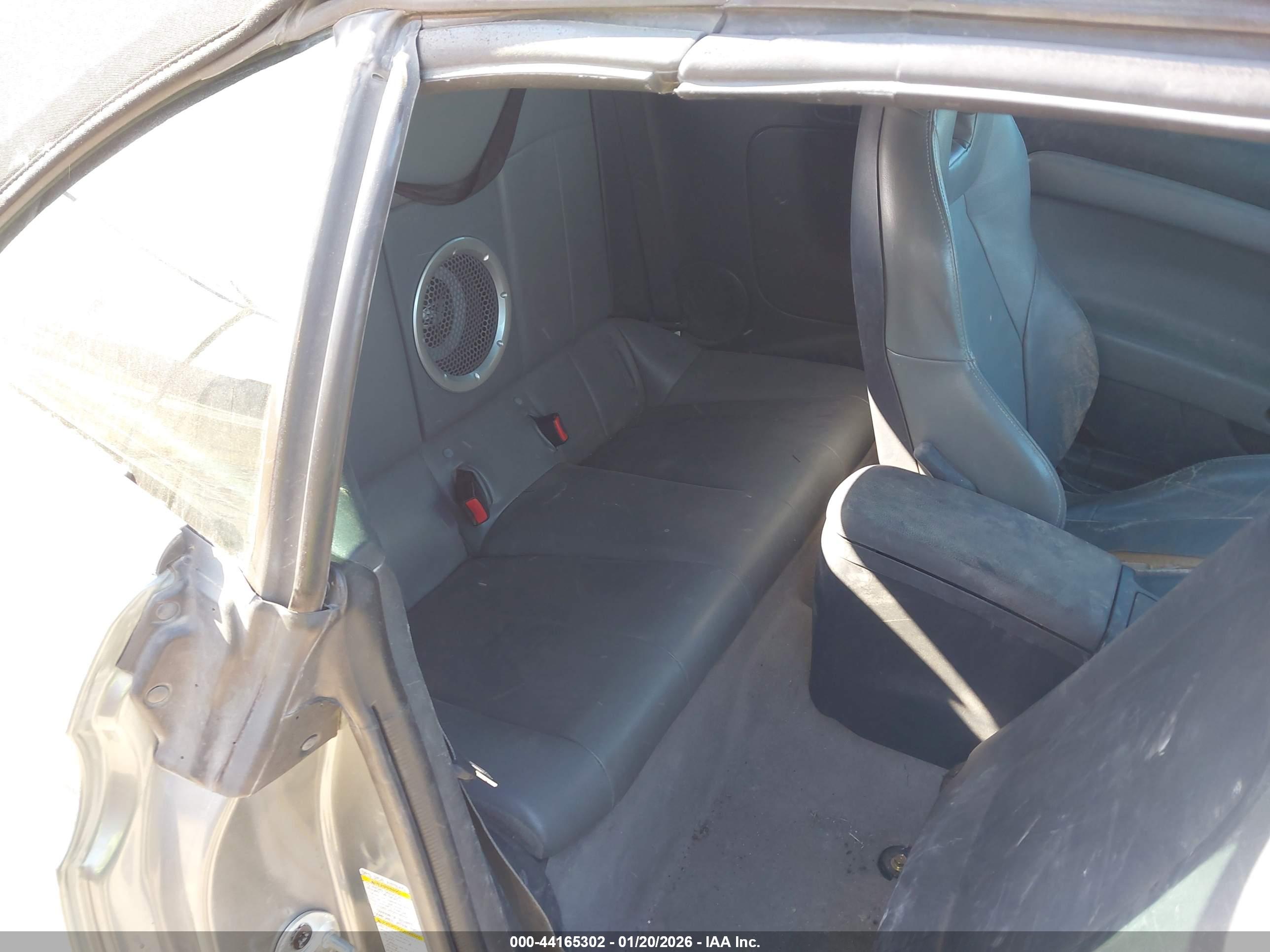 MITSUBISHI ECLIPSE image 8