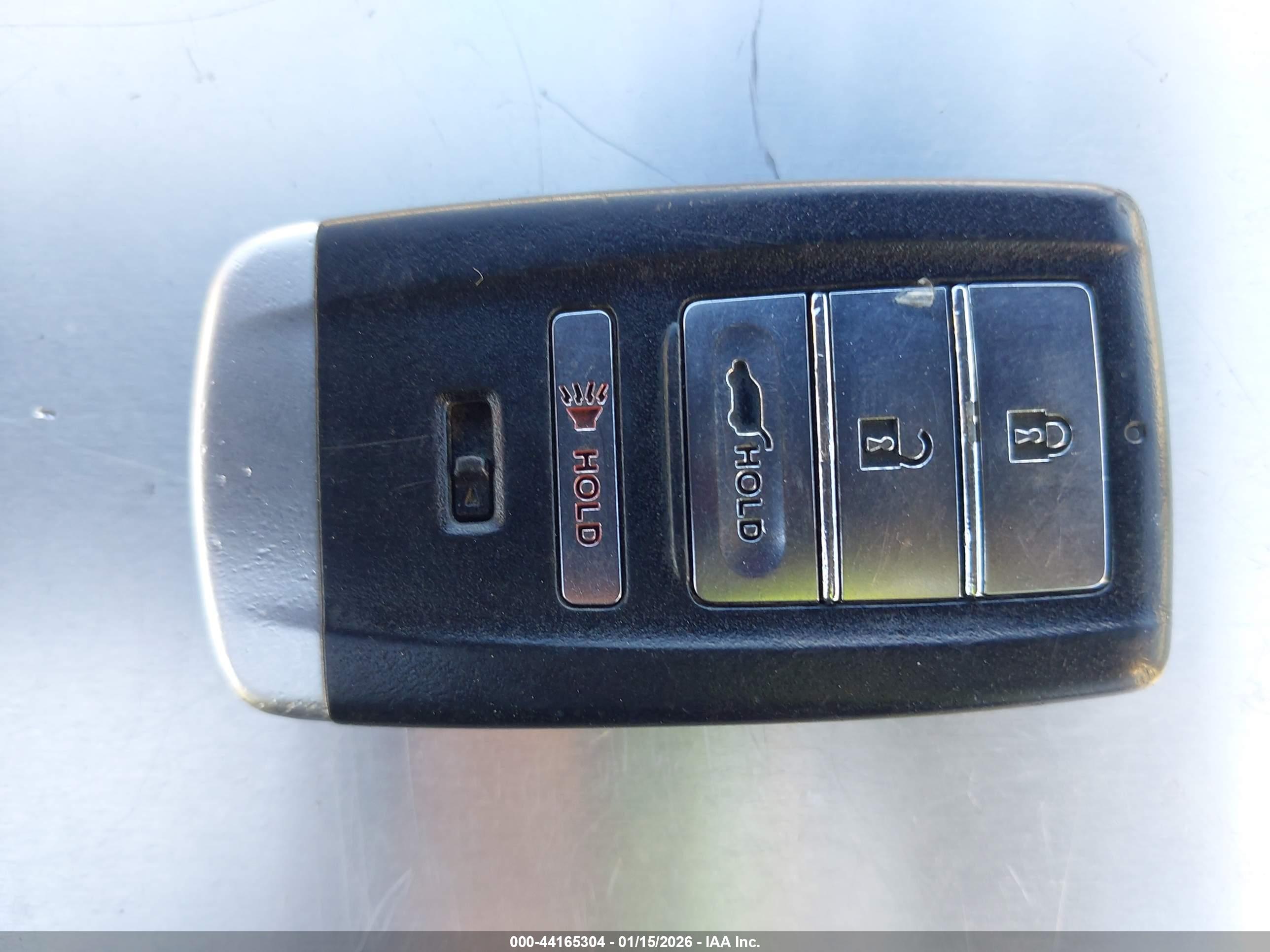ACURA MDX image 11