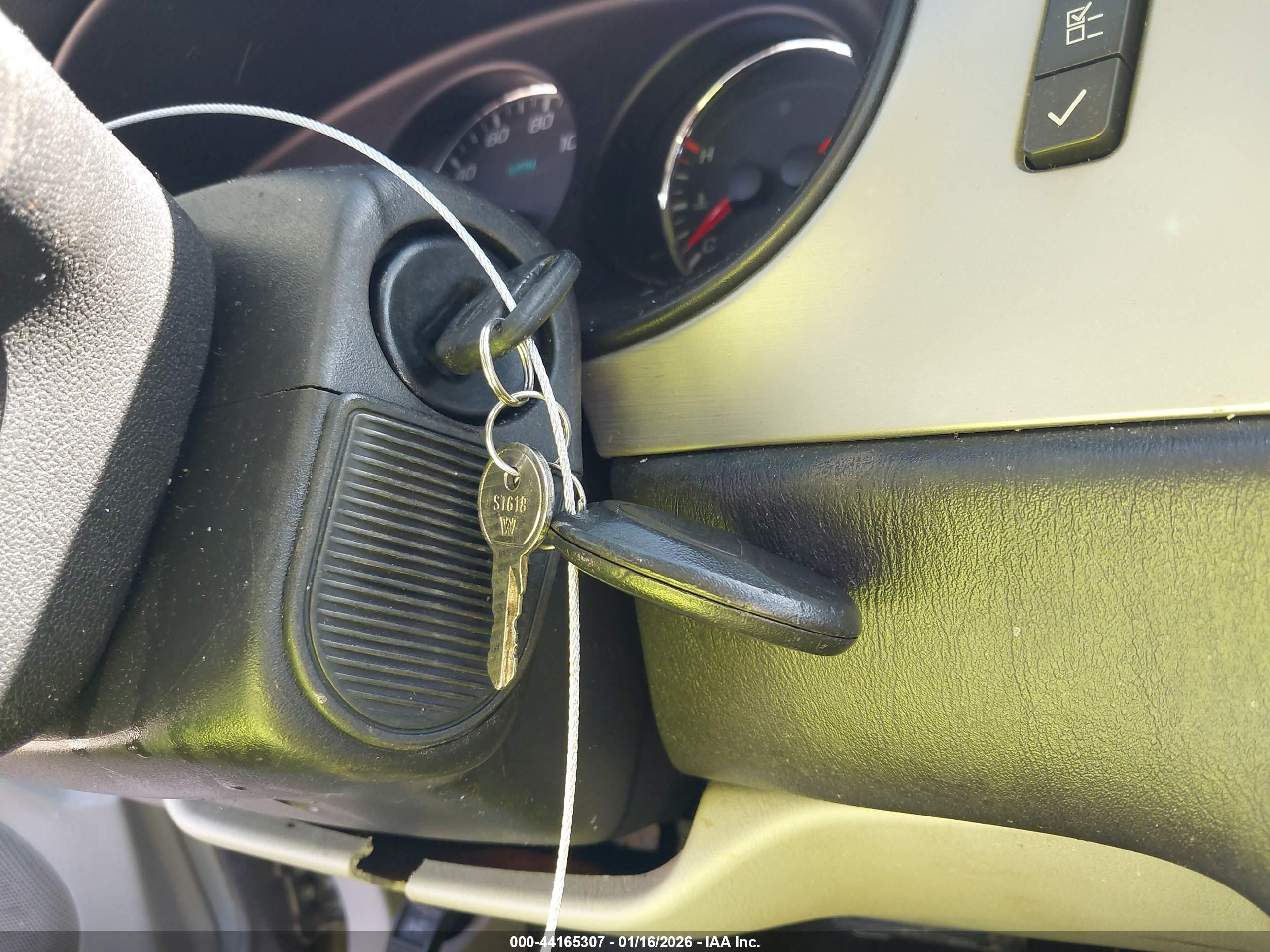 CHEVROLET MONTE image 11