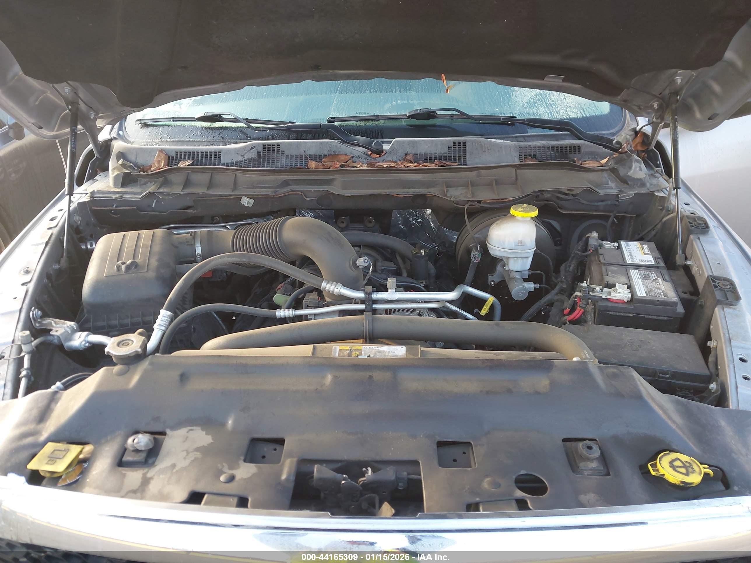 RAM 1500 image 10