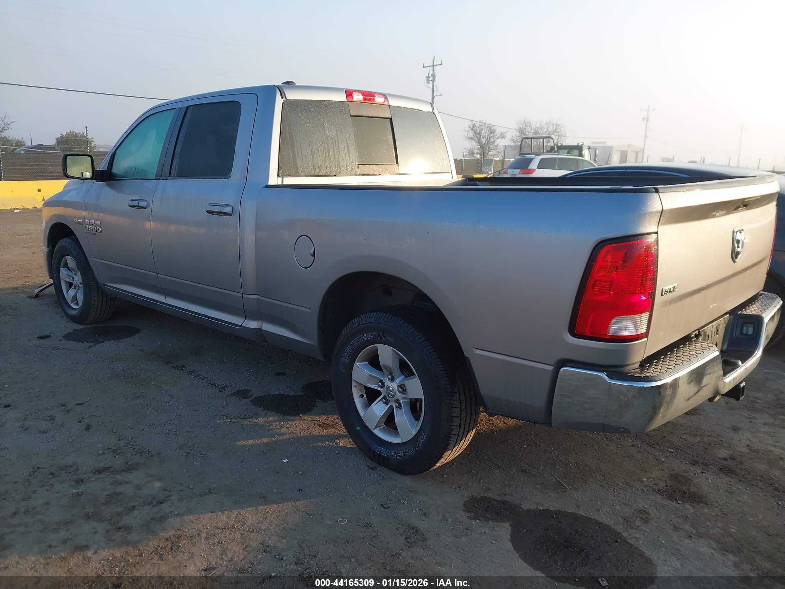 RAM 1500 image 3