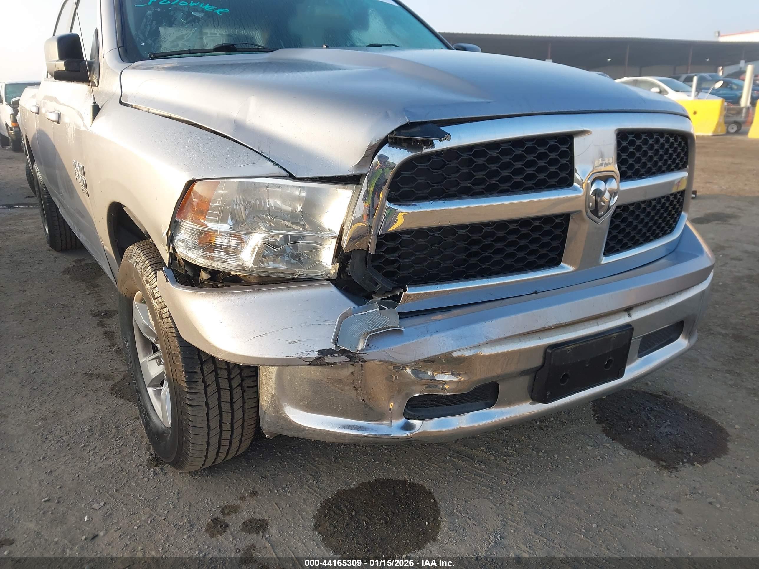 RAM 1500 image 6
