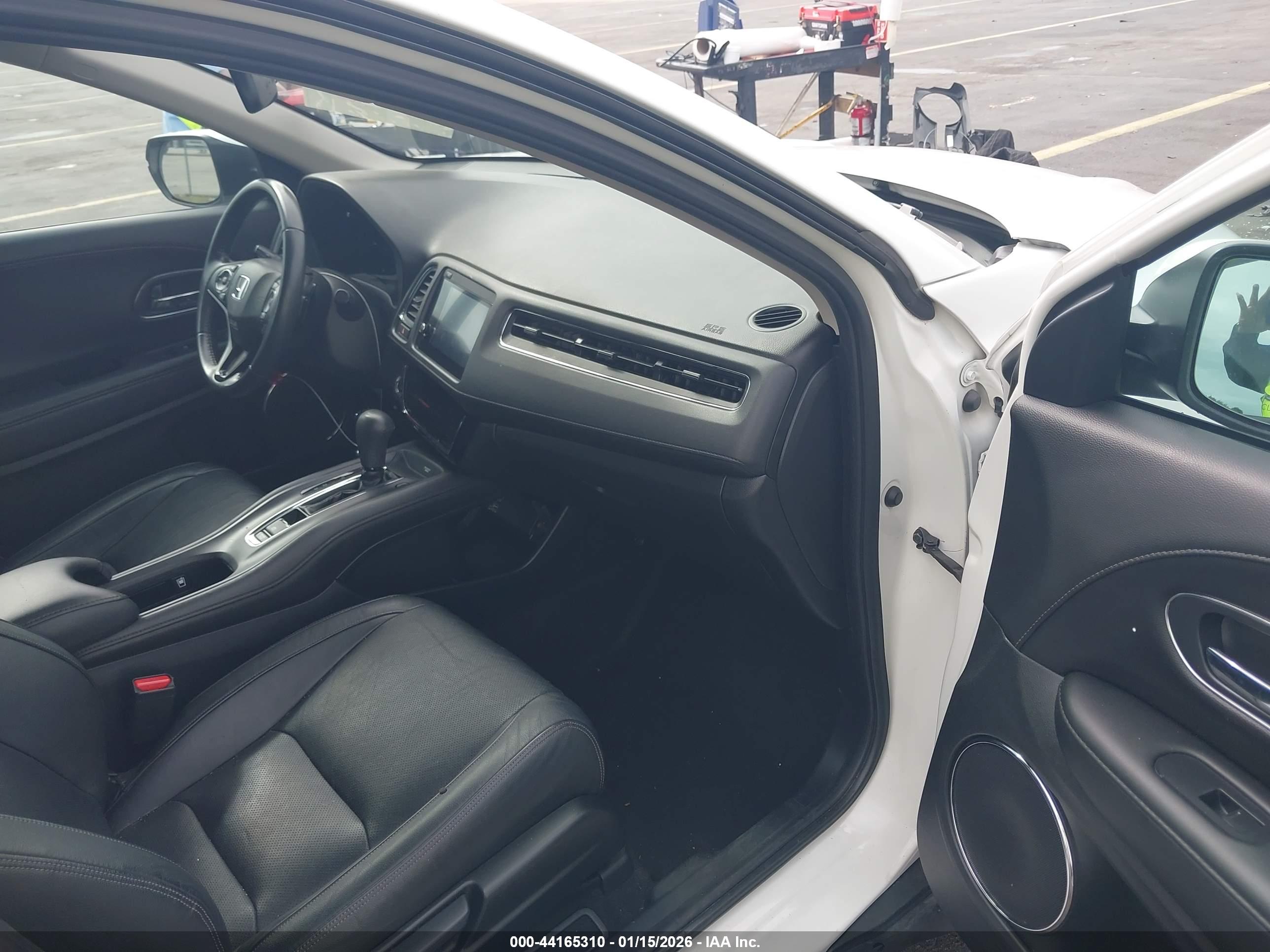 HONDA HR-V image 5