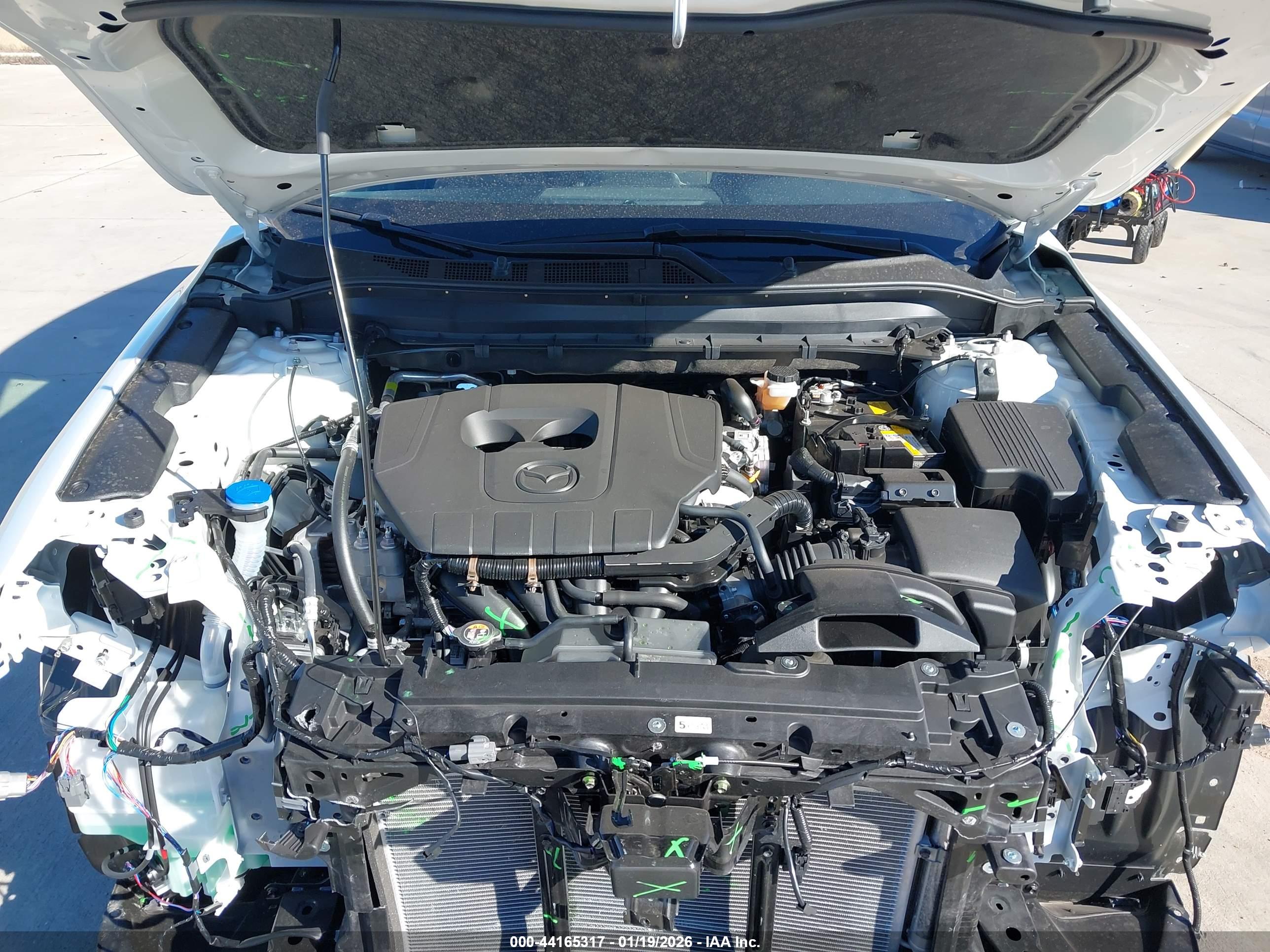 MAZDA CX-5 image 10