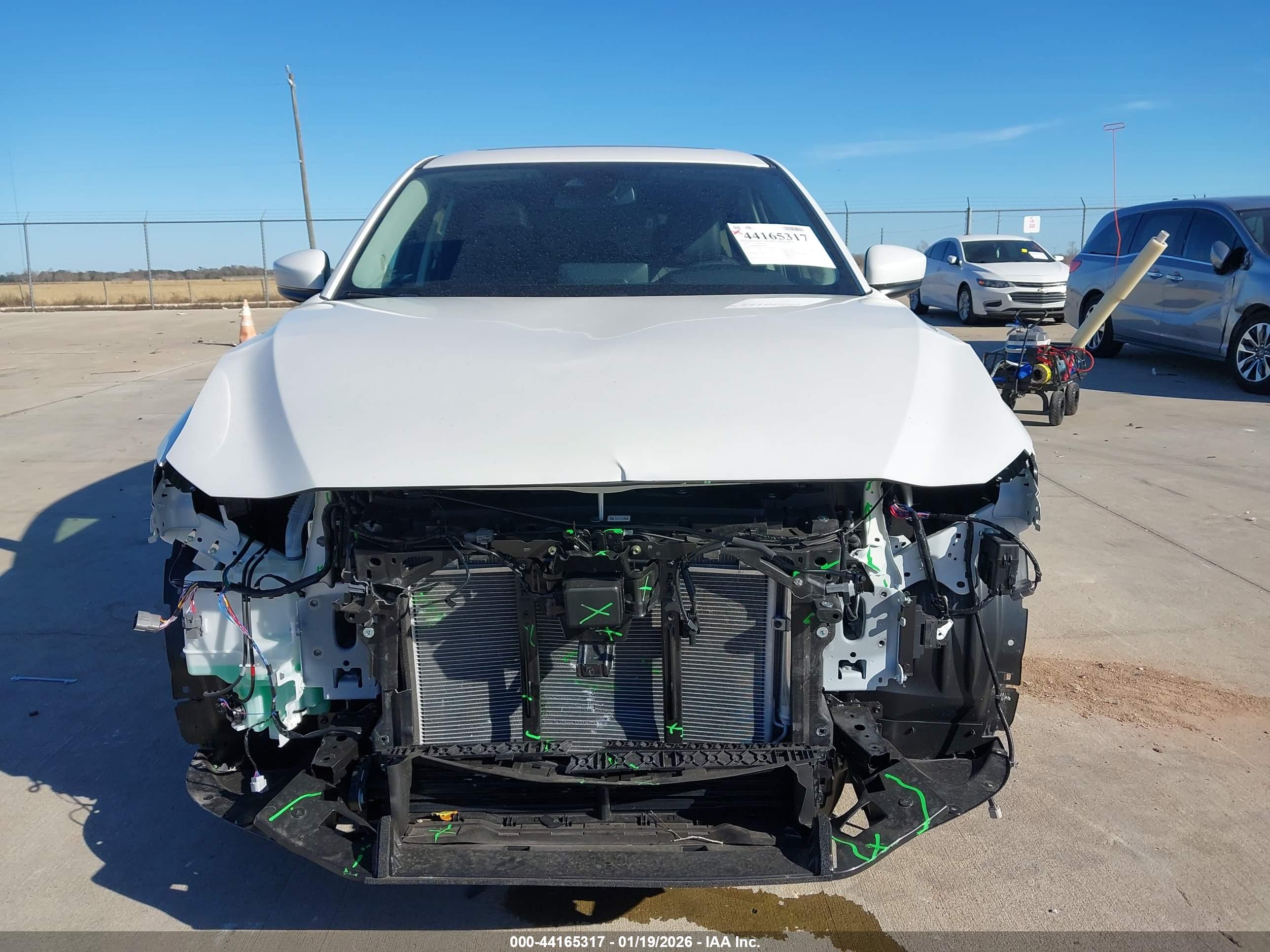 MAZDA CX-5 image 6