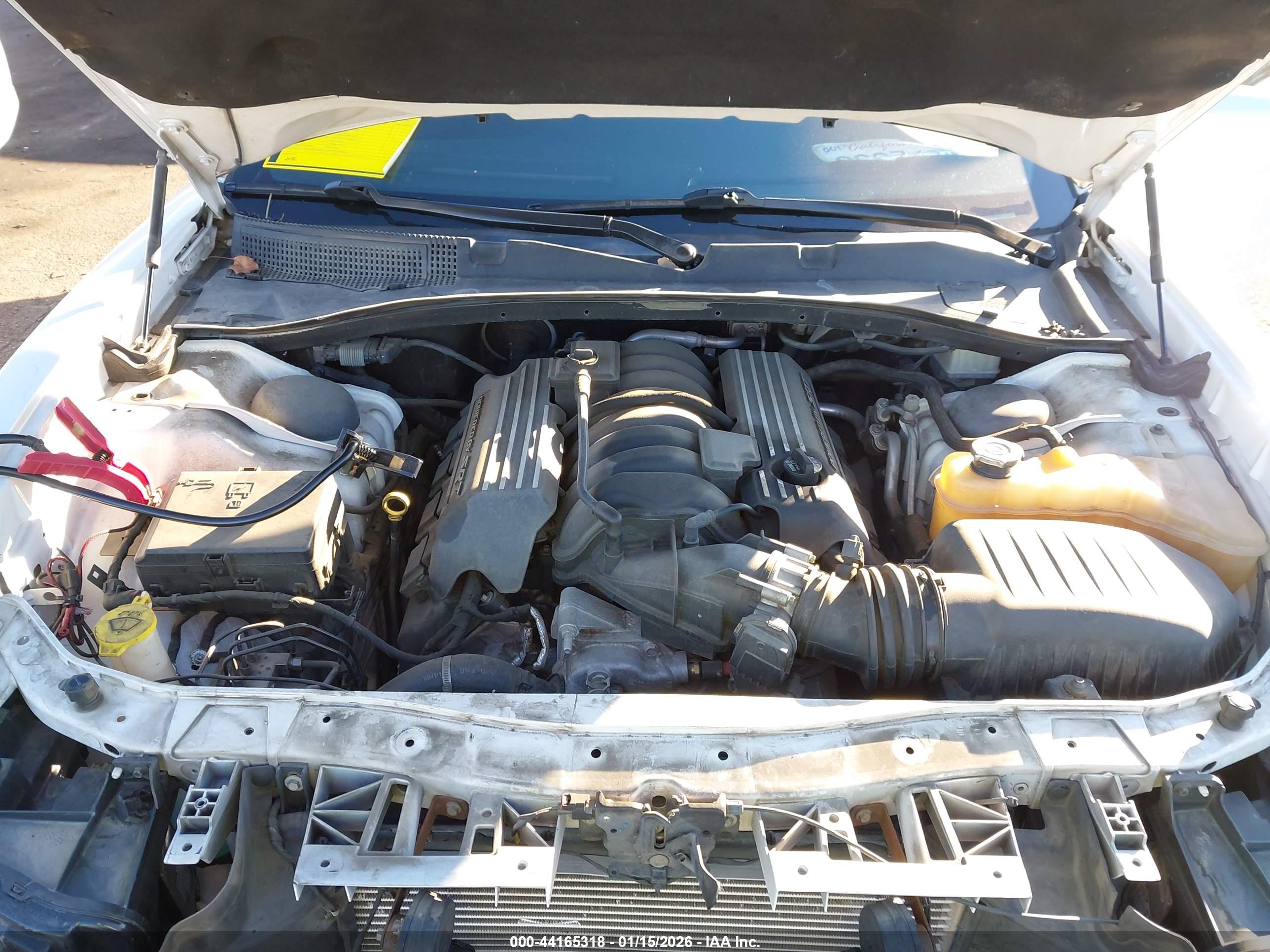 DODGE CHARGER image 10