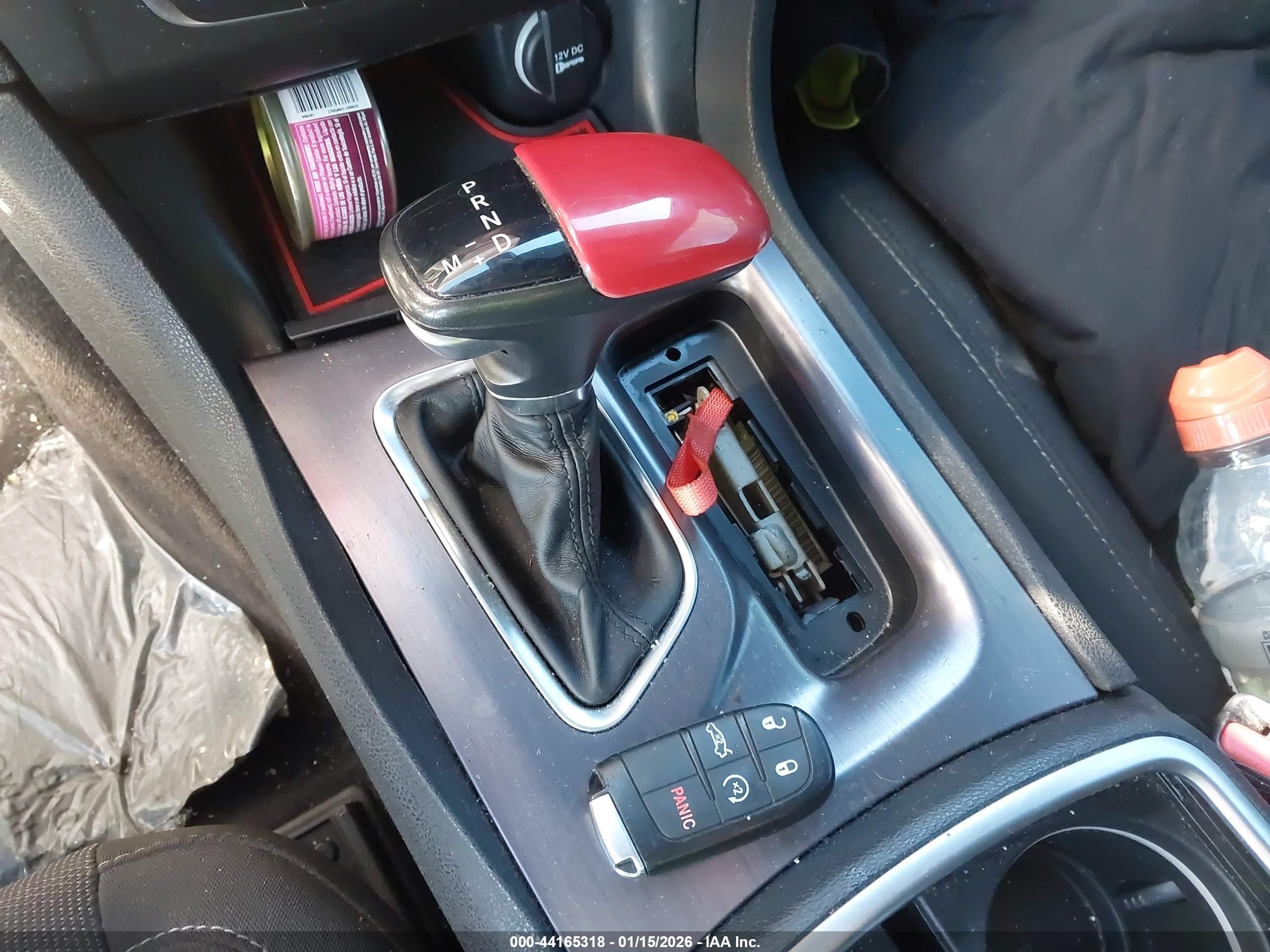 DODGE CHARGER image 11