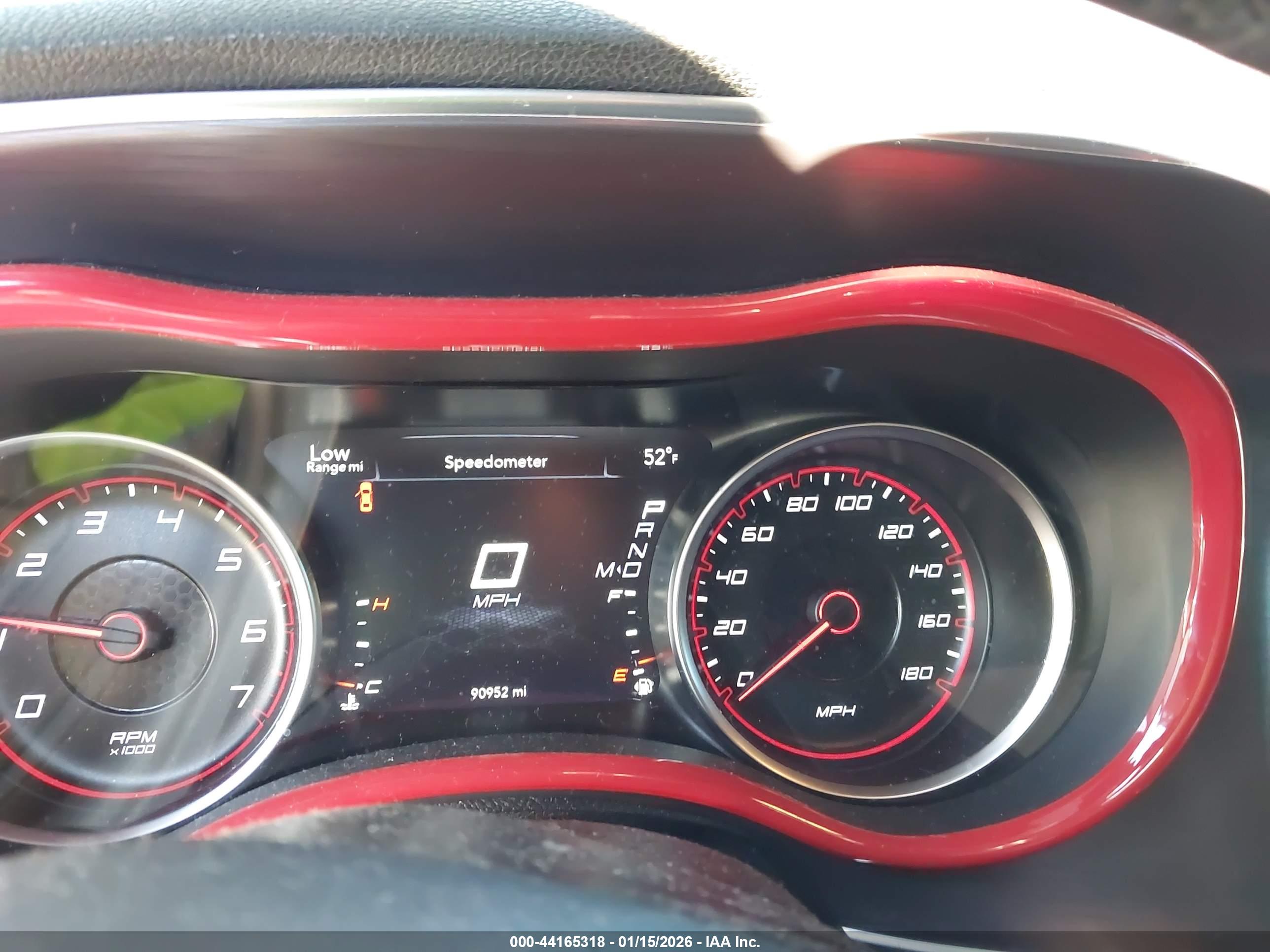 DODGE CHARGER image 7