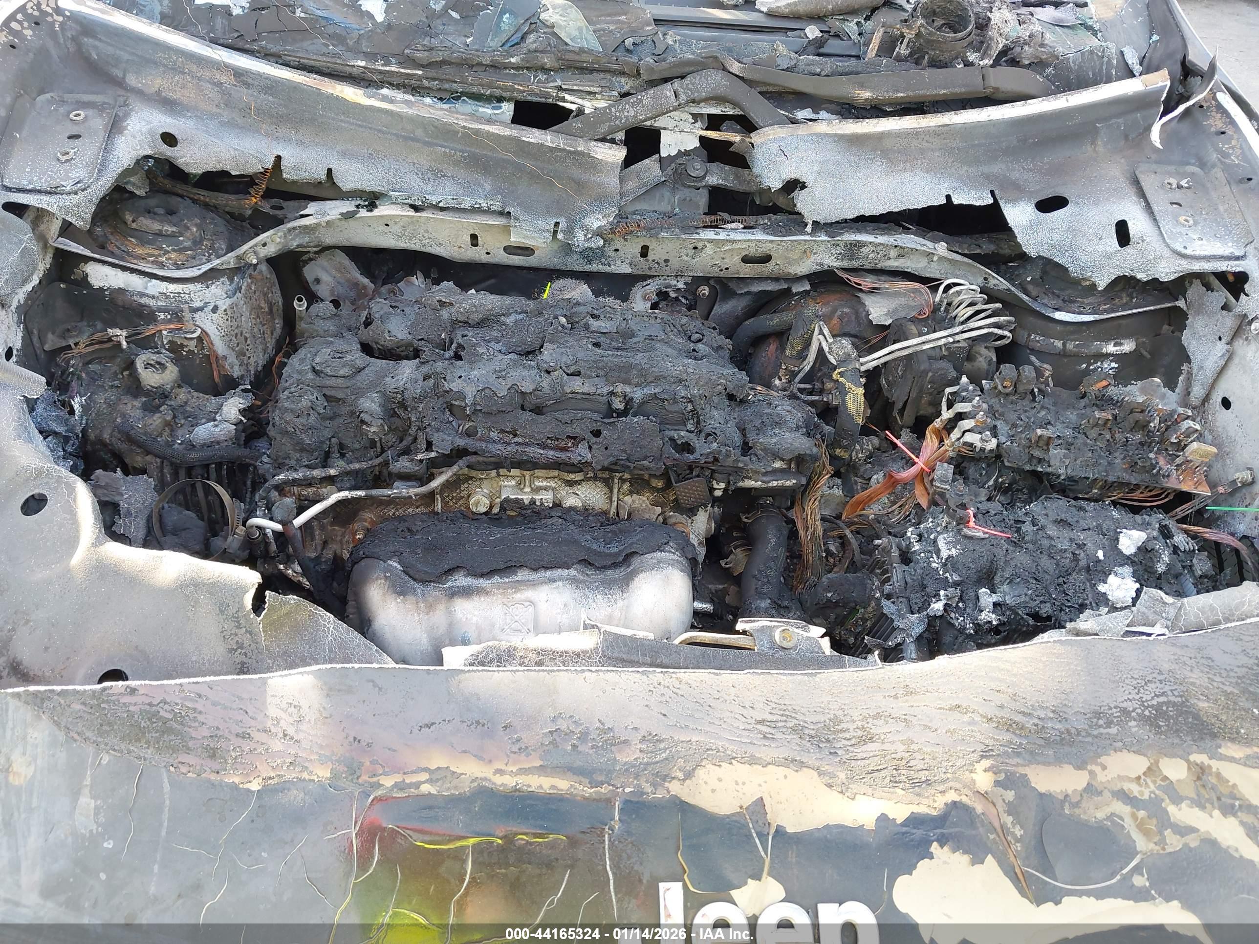 JEEP CHEROKEE image 10