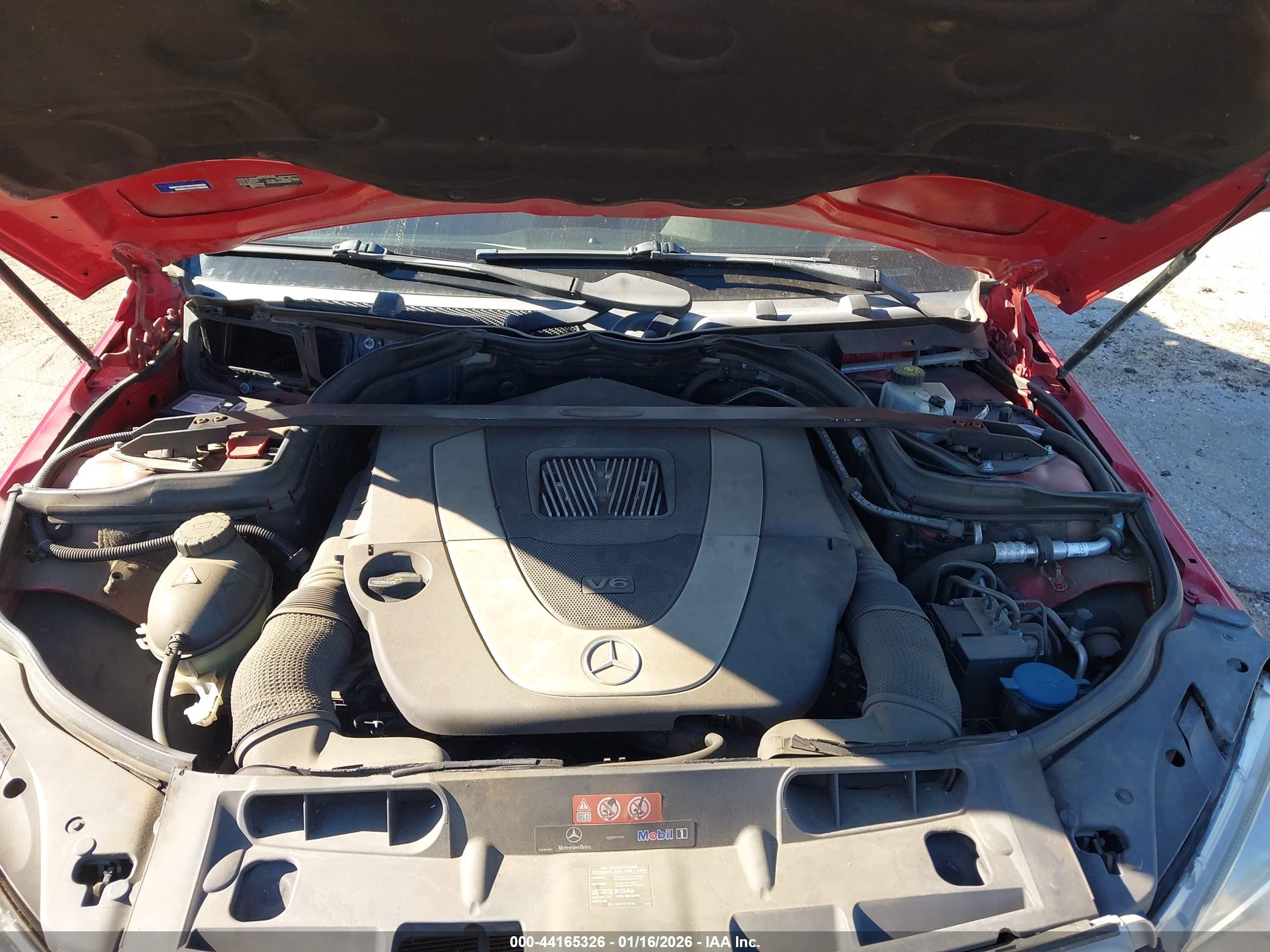 MERCEDES-BENZ C image 10