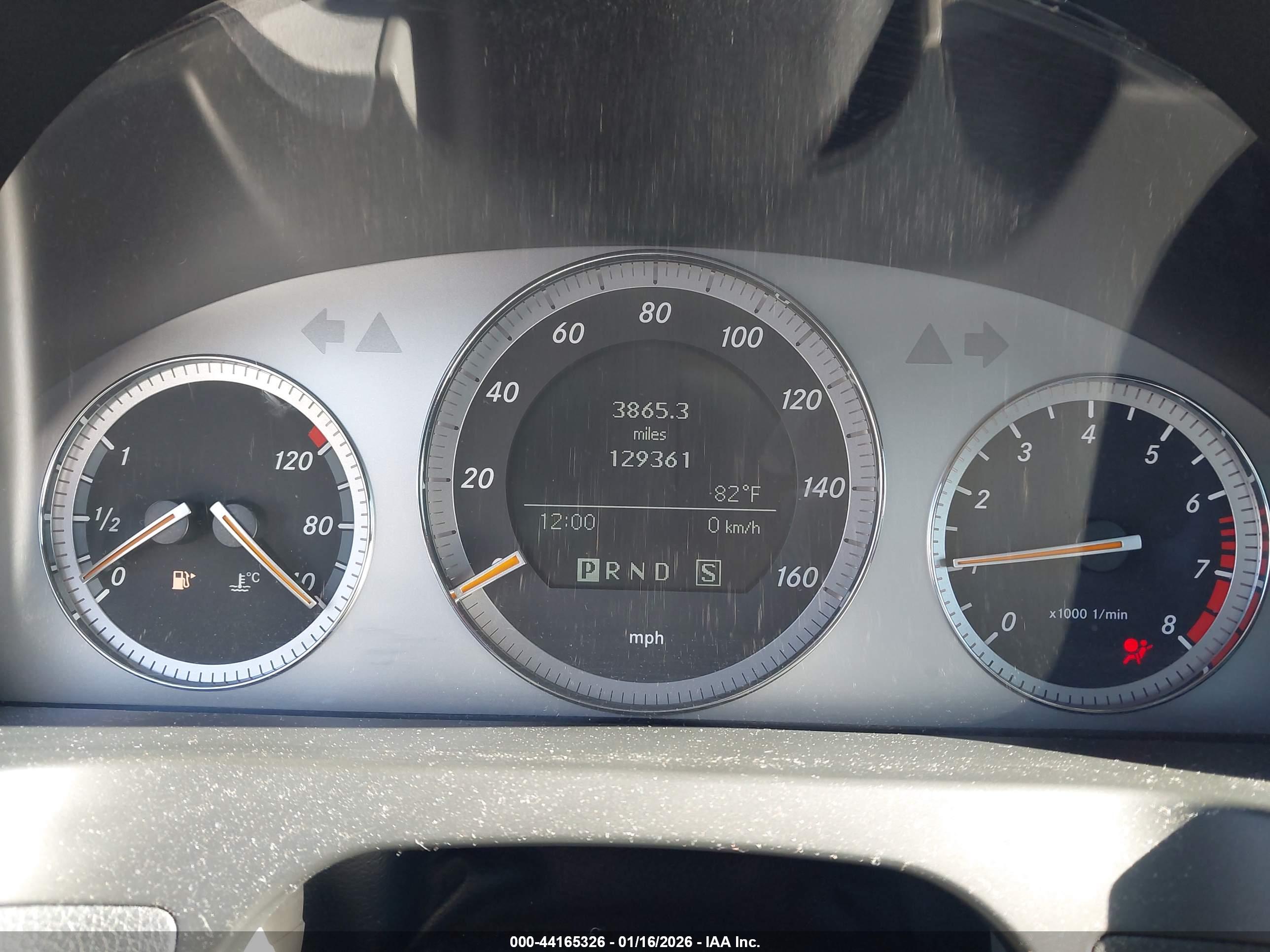 MERCEDES-BENZ C image 7