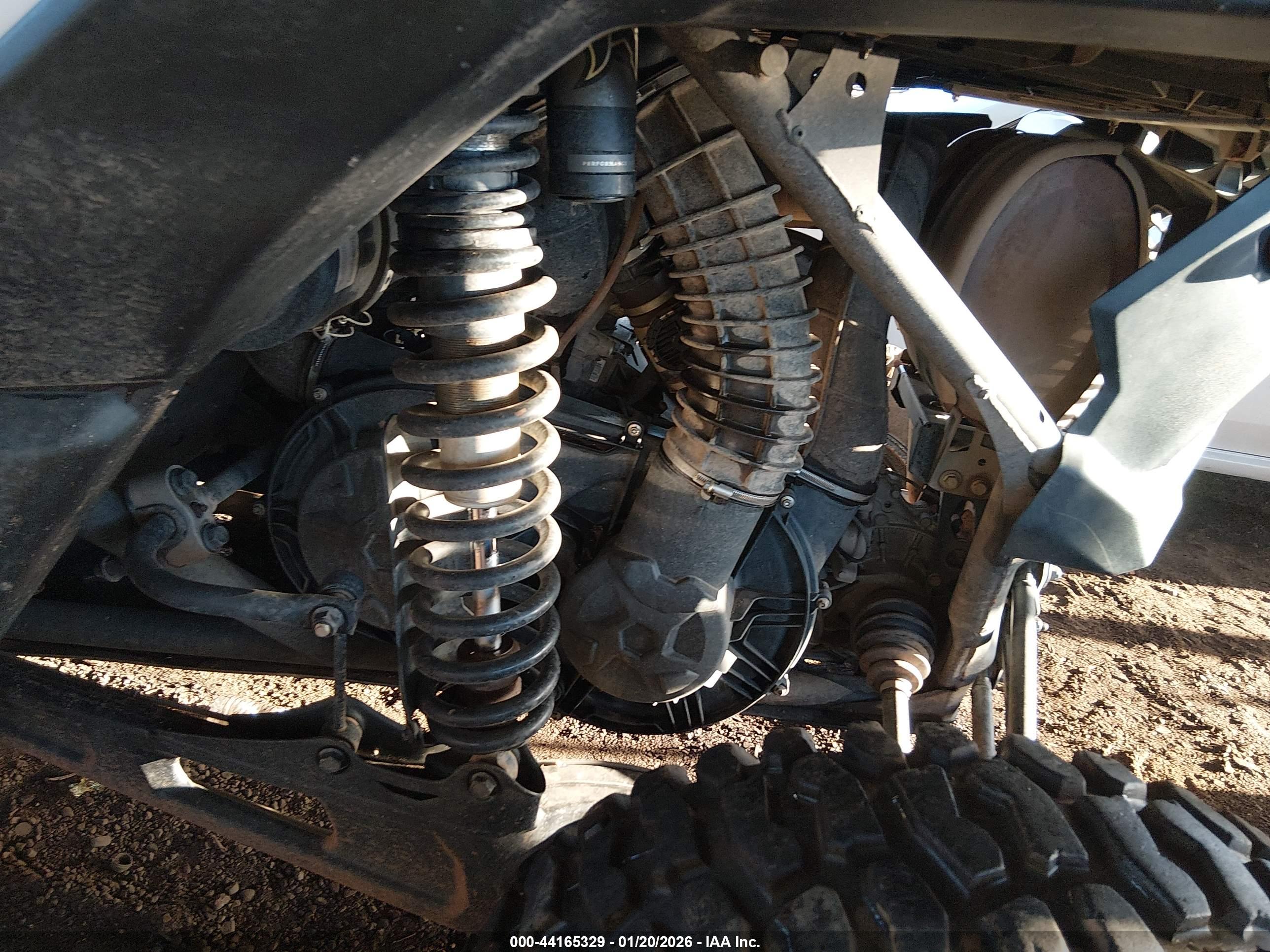 CAN-AM MAVERICK image 9