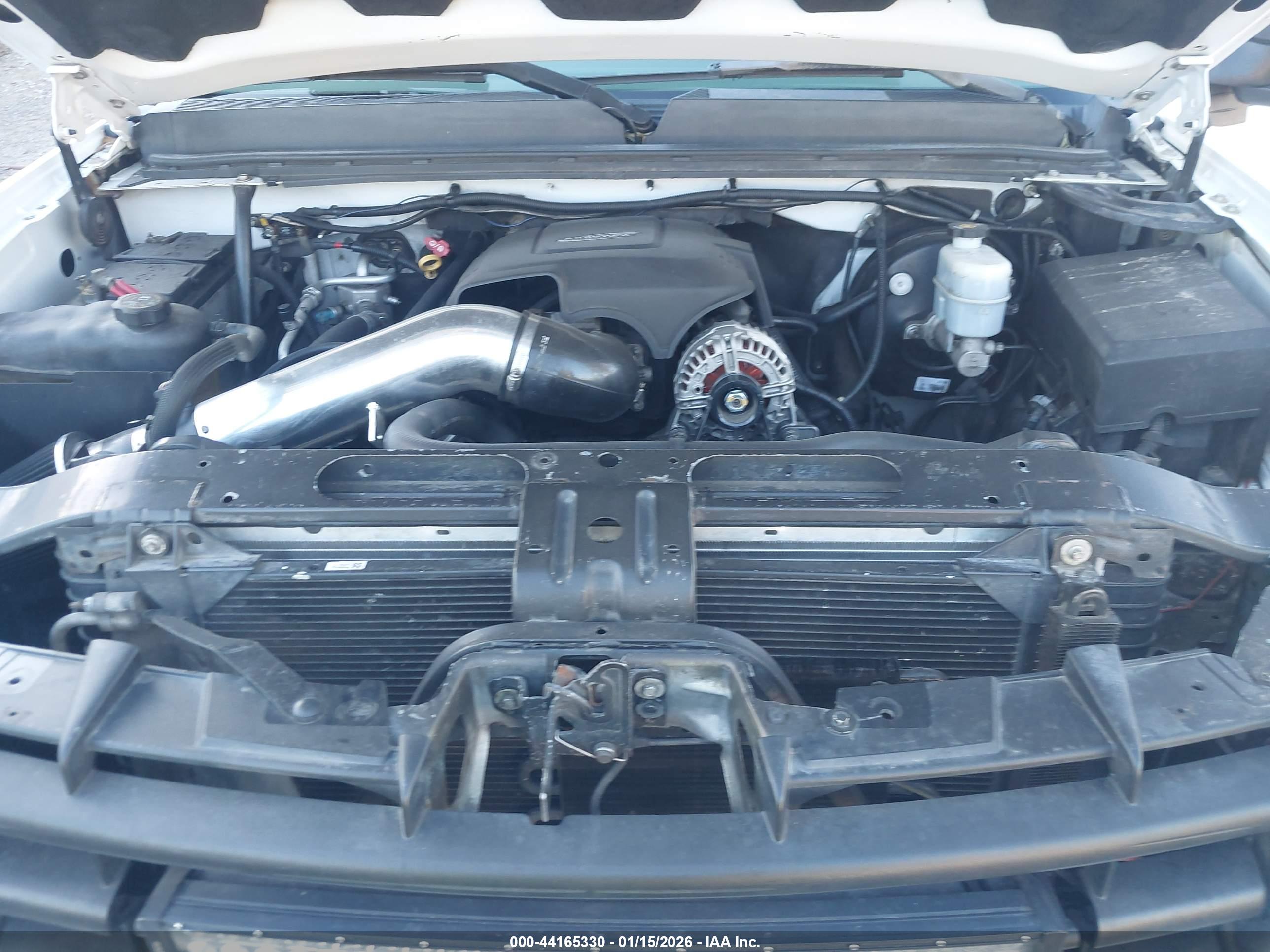 GMC SIERRA image 10