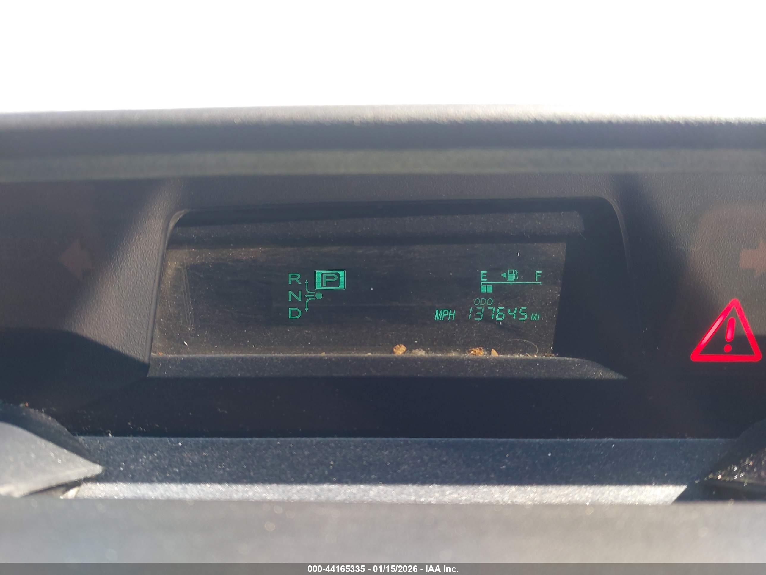 TOYOTA PRIUS image 7