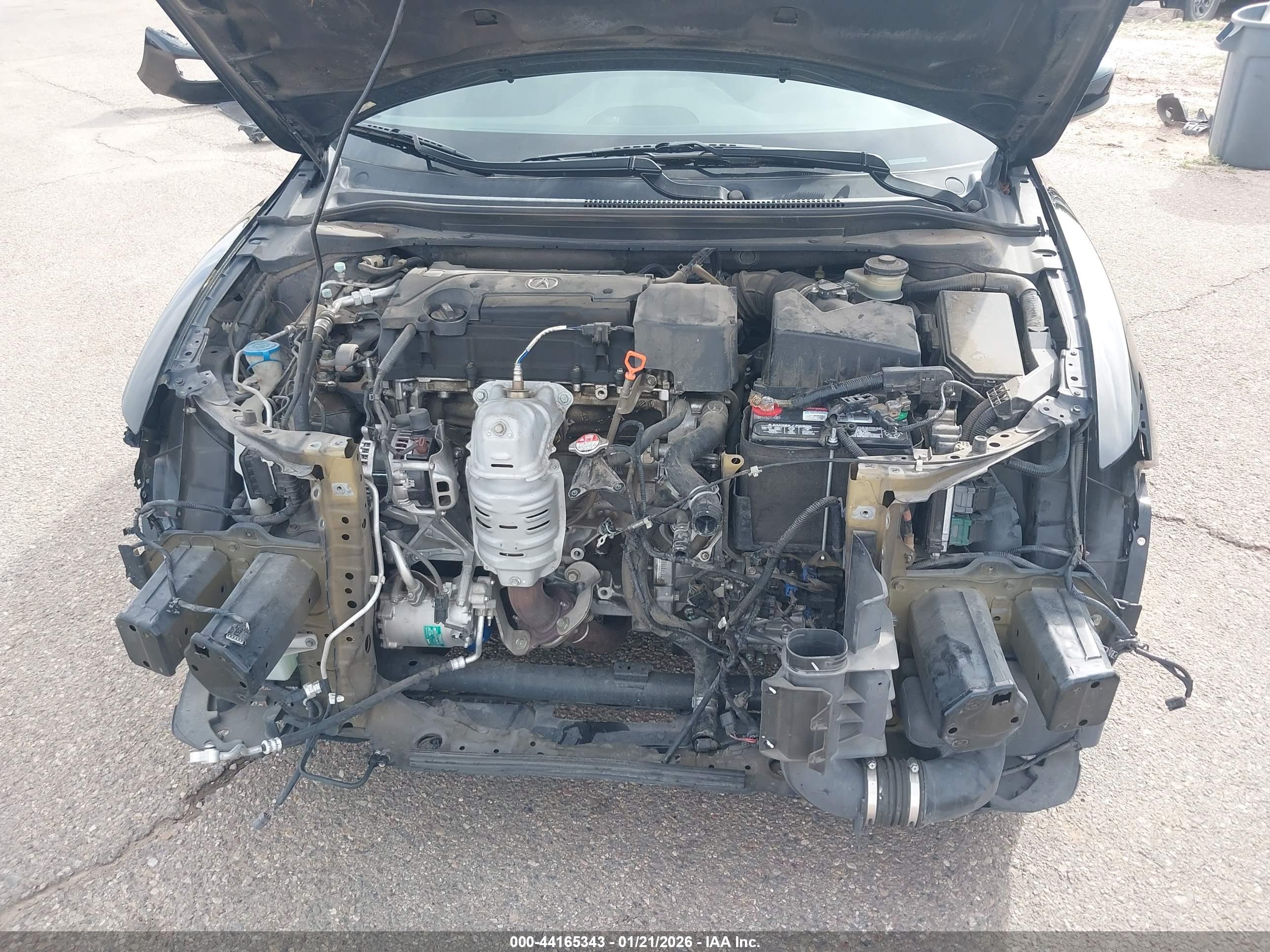 ACURA ILX image 10