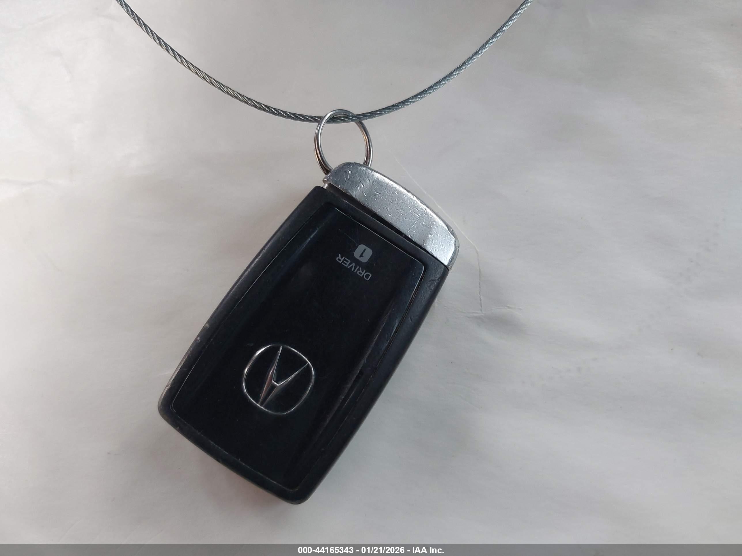 ACURA ILX image 11
