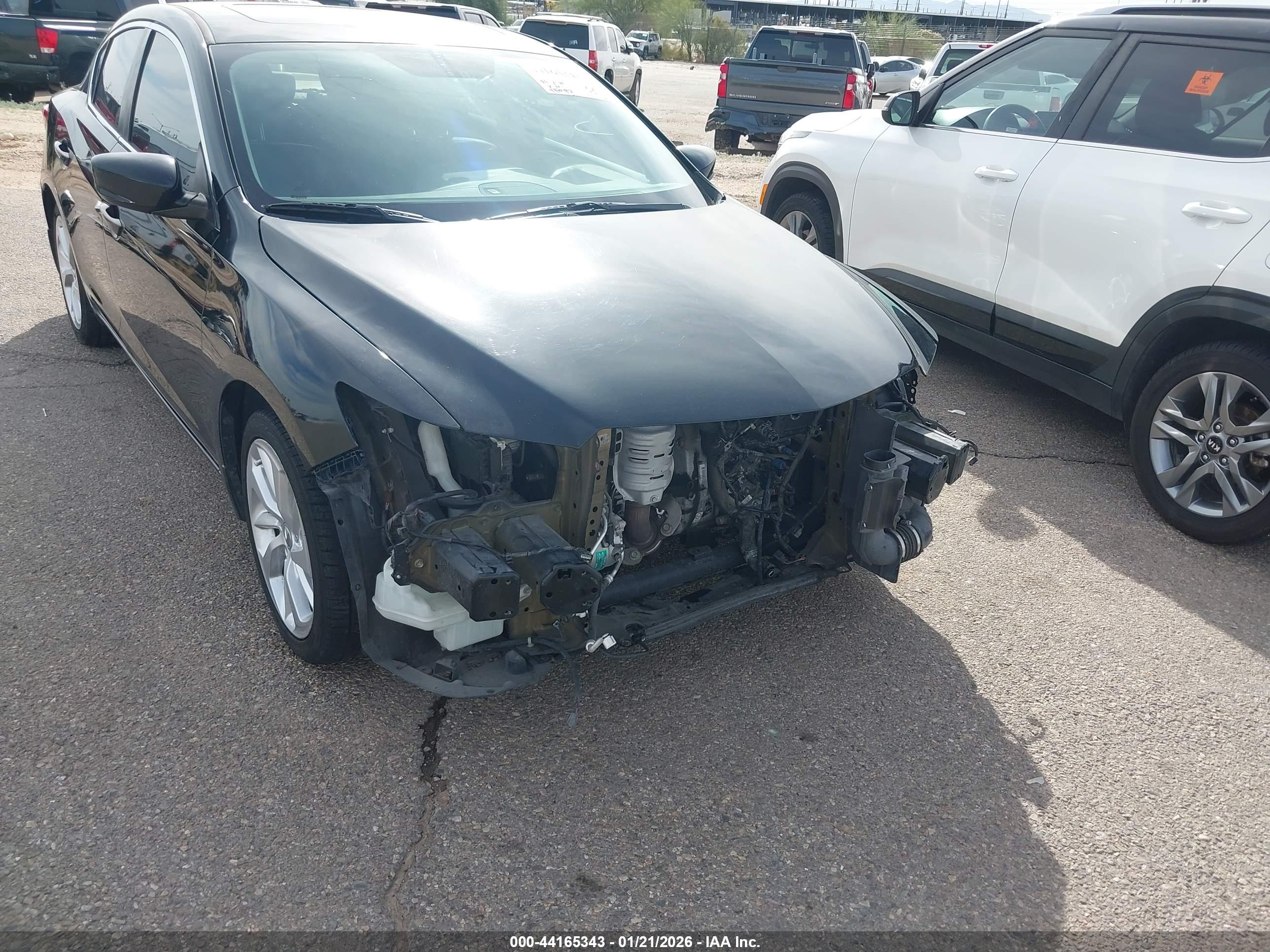 ACURA ILX image 6