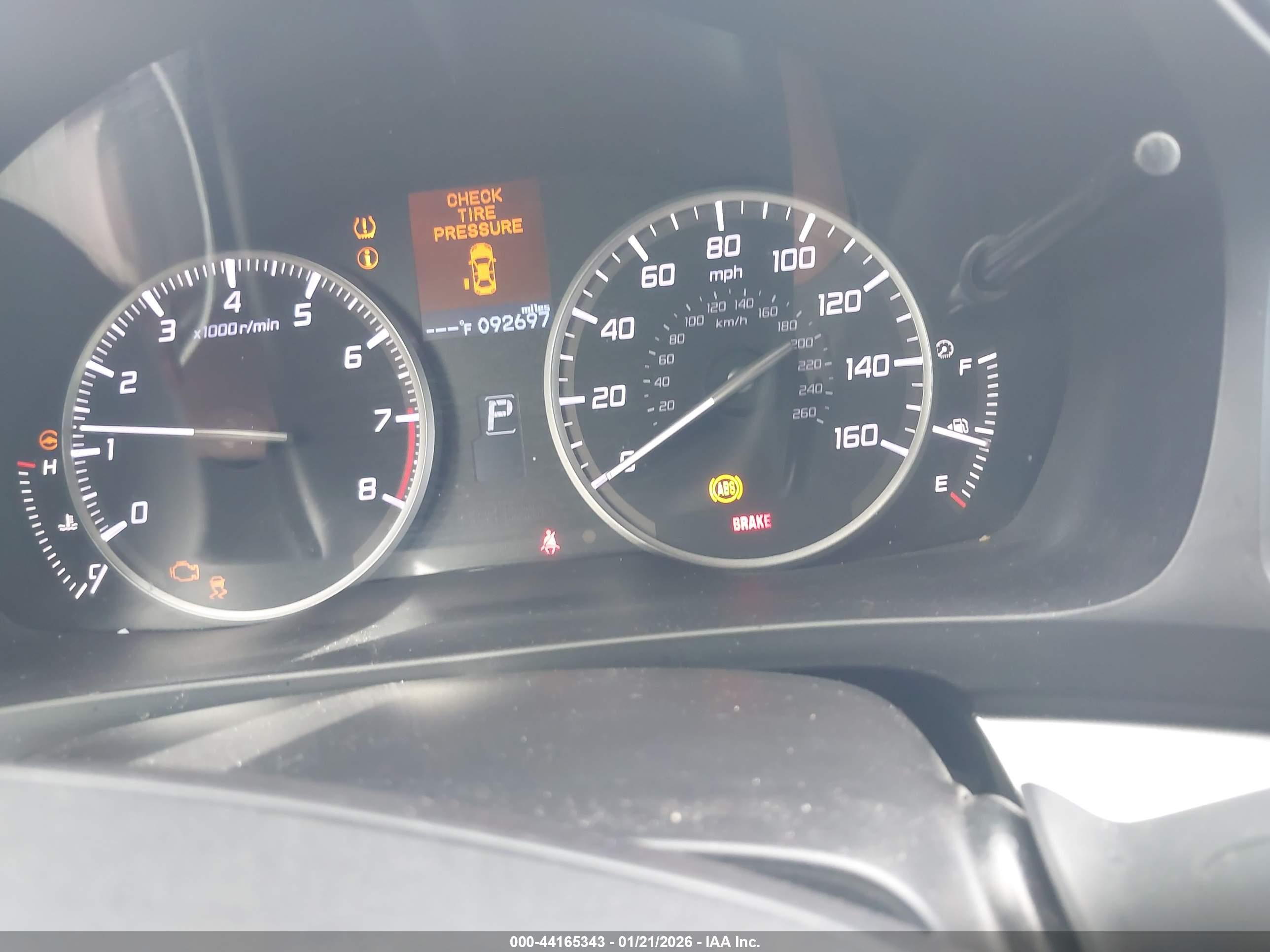 ACURA ILX image 7
