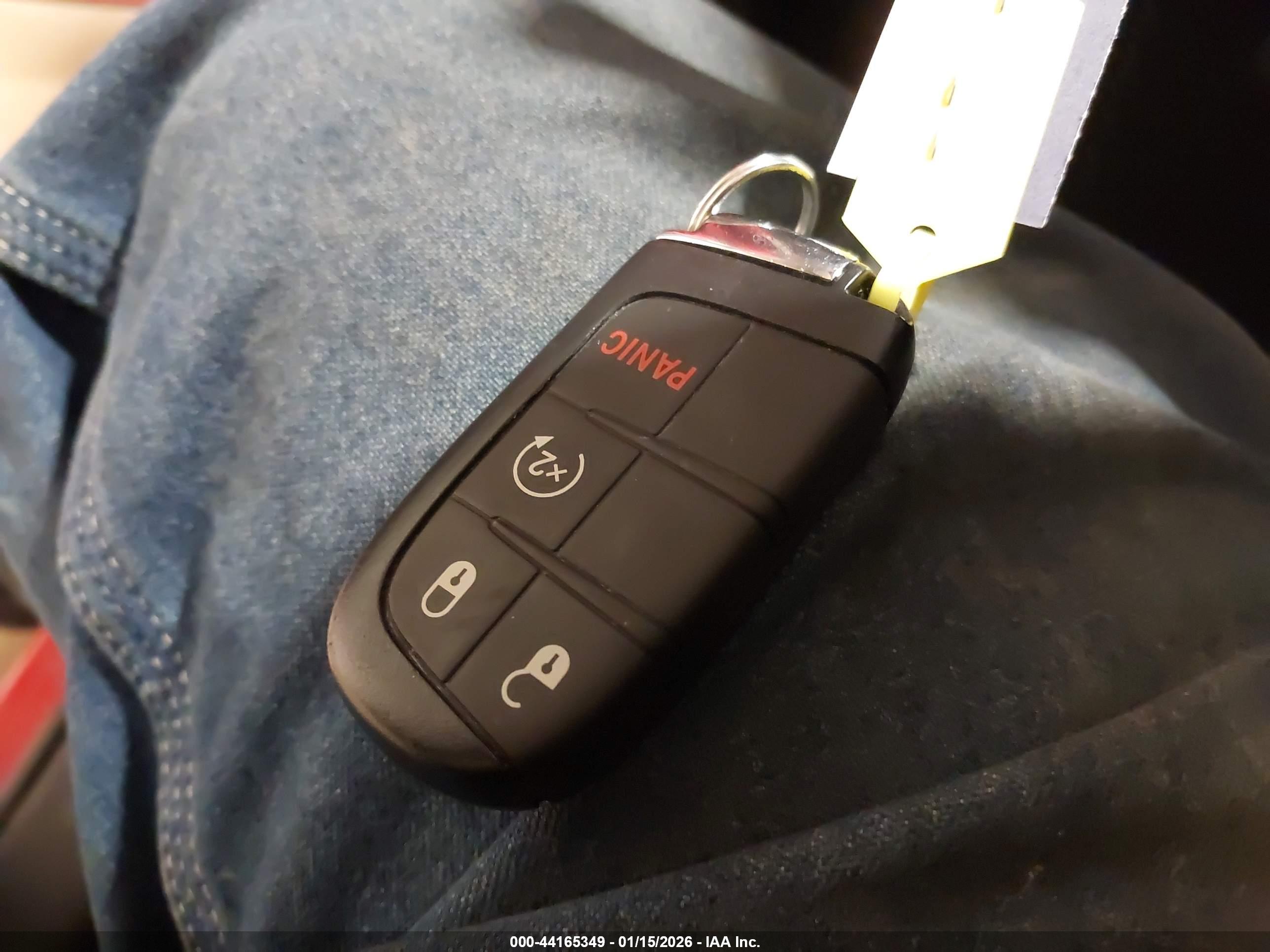 JEEP COMPASS image 11