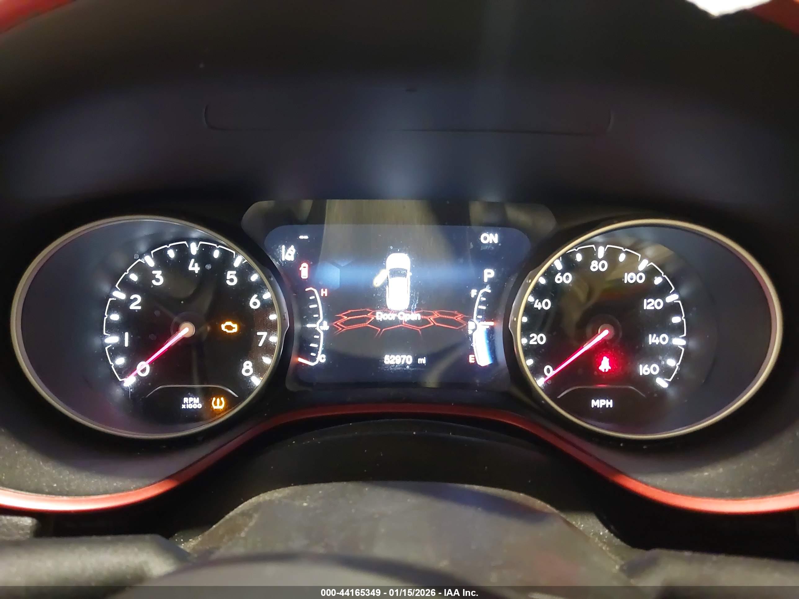 JEEP COMPASS image 7