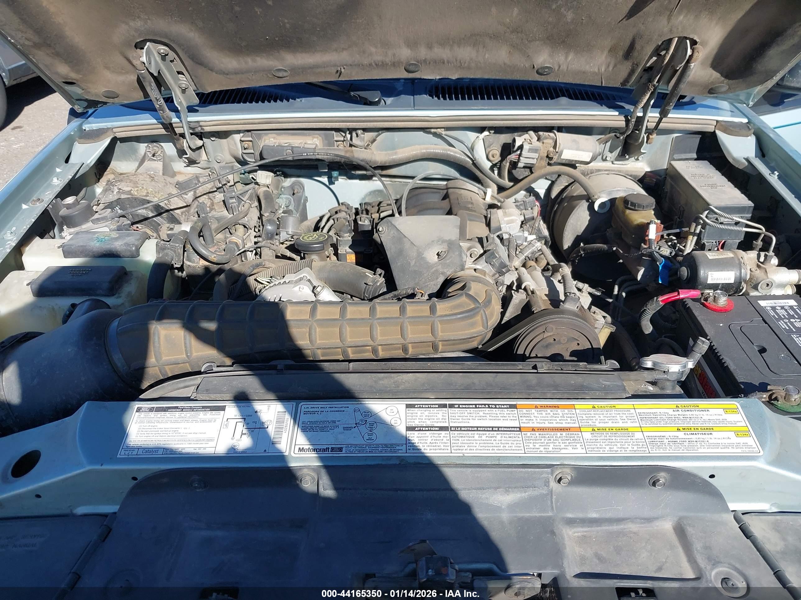 FORD EXPLORER image 10