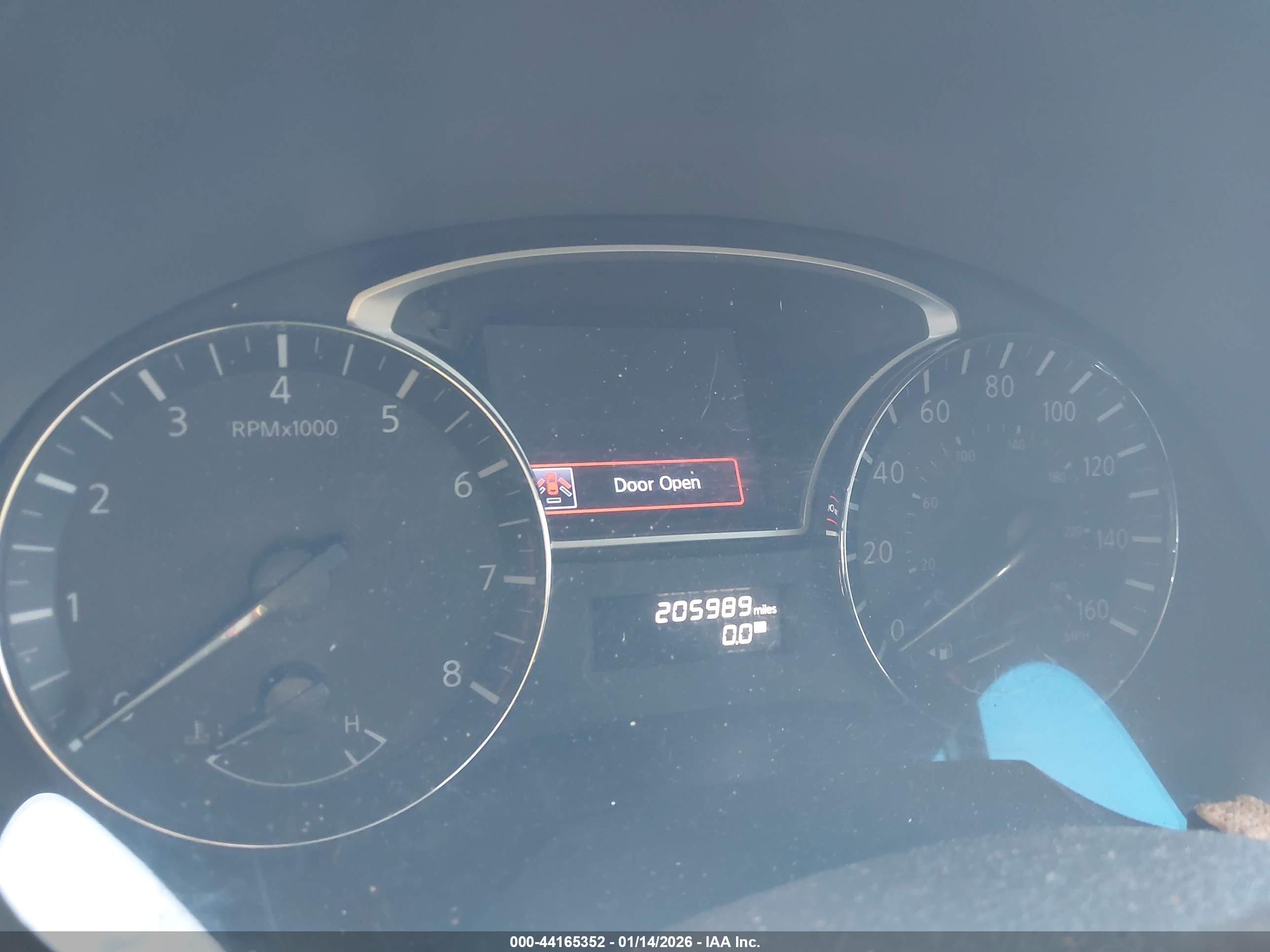 NISSAN ALTIMA image 7